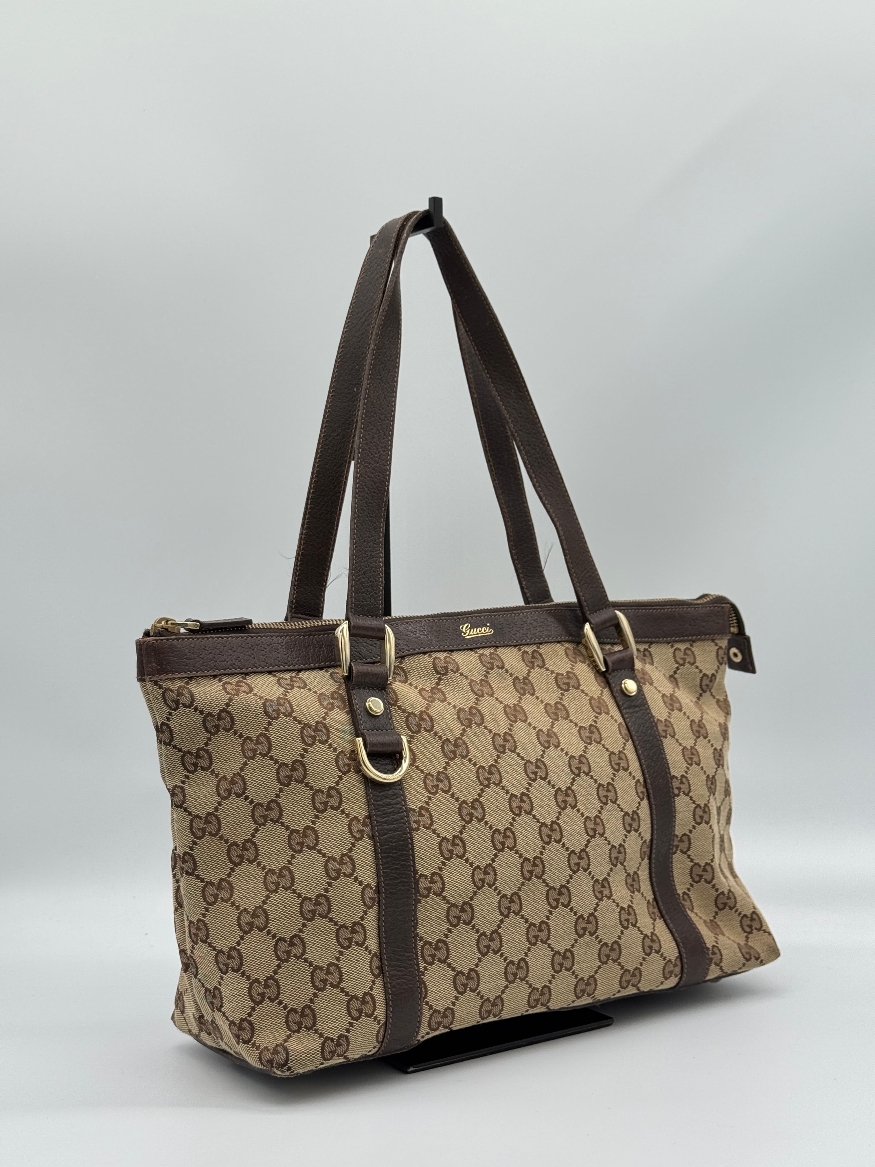 Gucci Abbey D-Ring