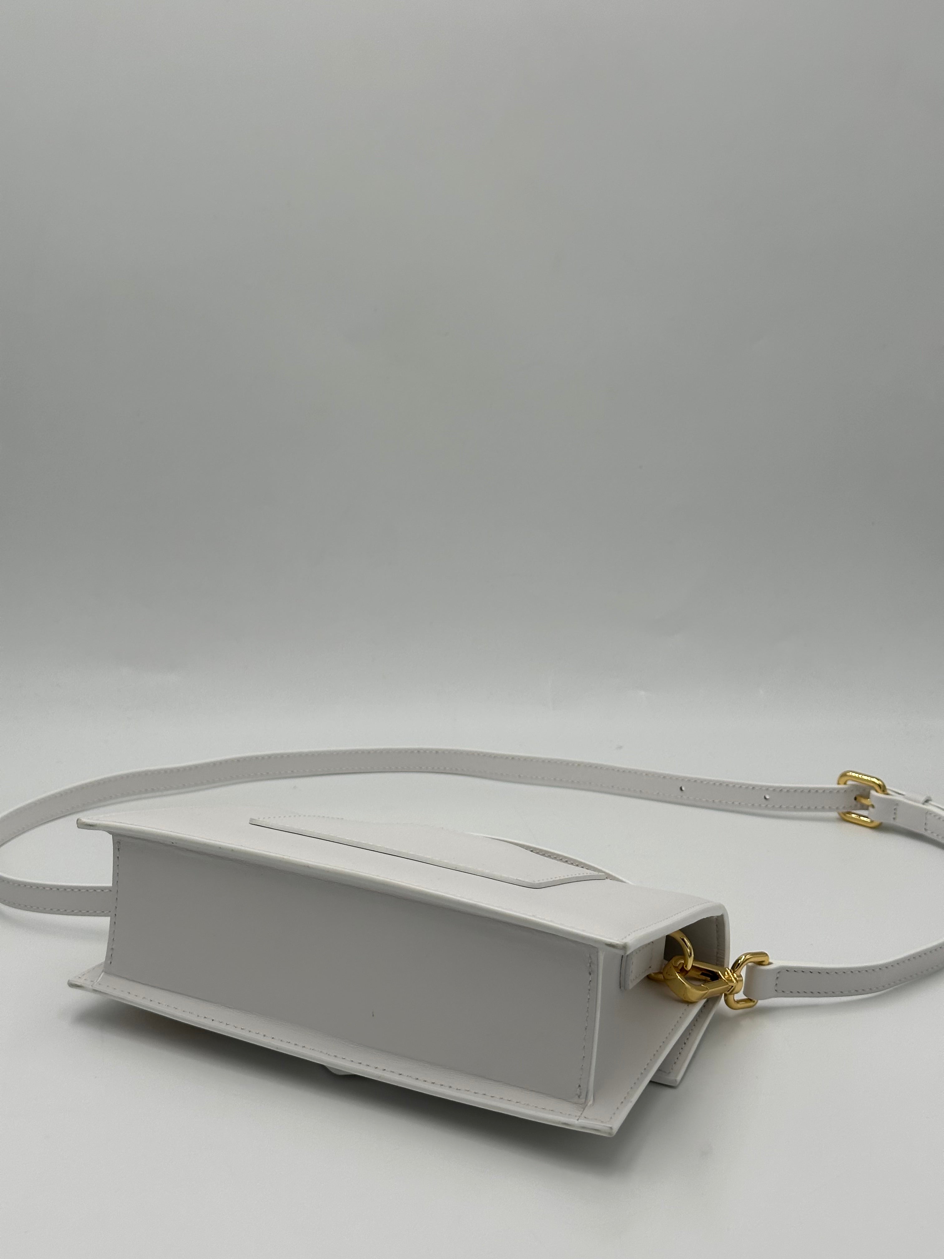 Jacquemus Le Grand Bambino