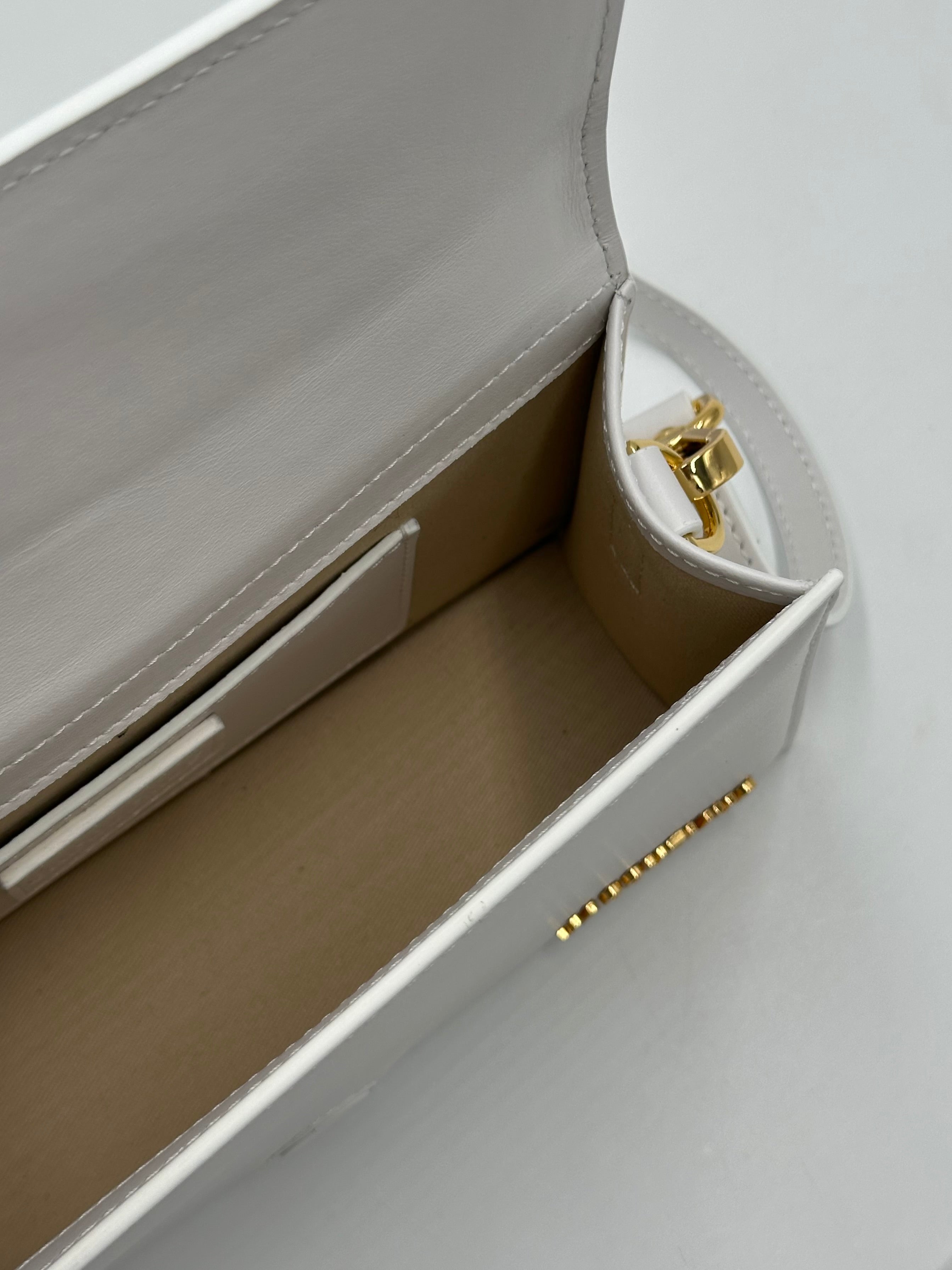 Jacquemus Le Grand Bambino