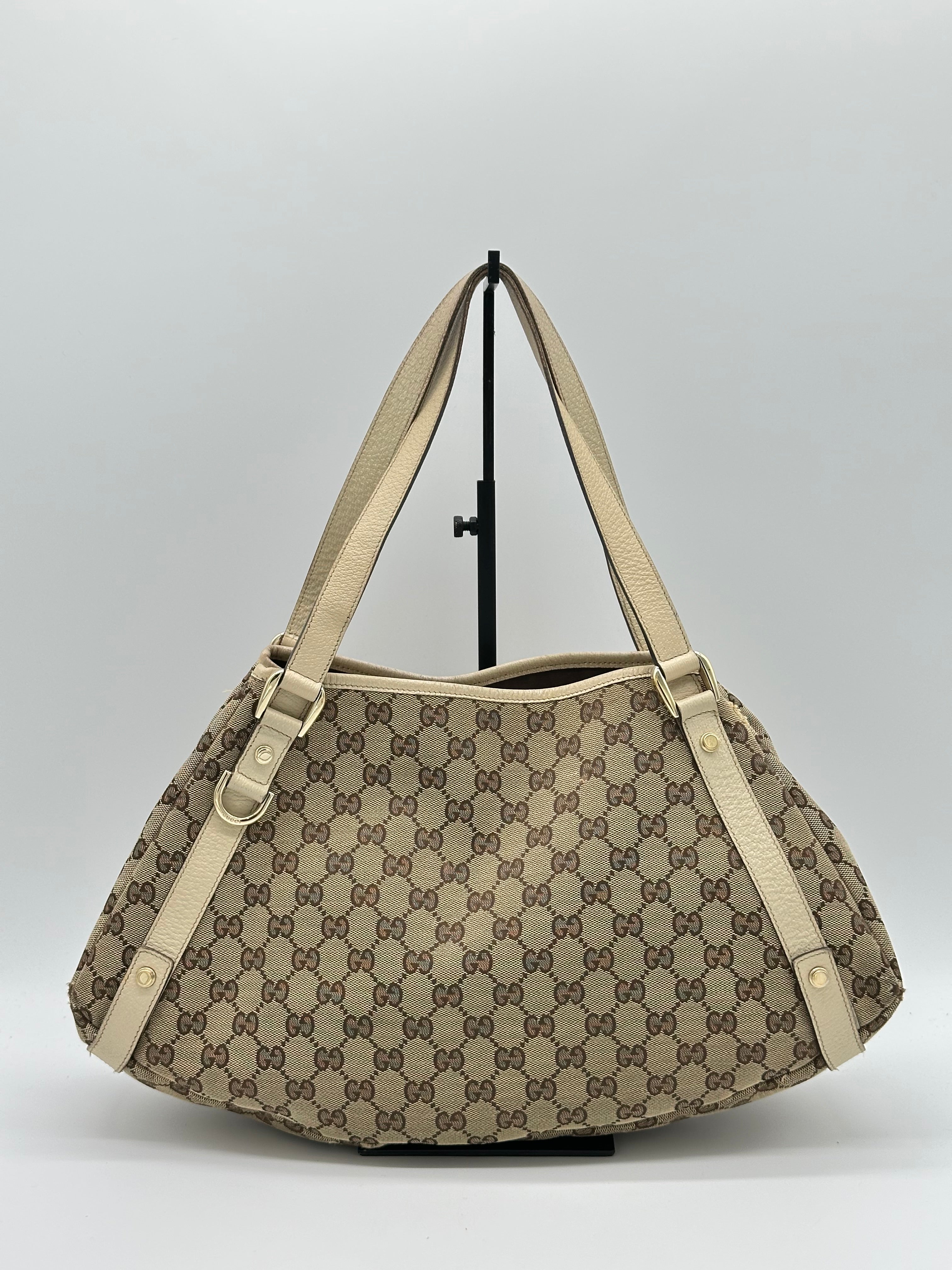 Gucci Abbey Tote Bag