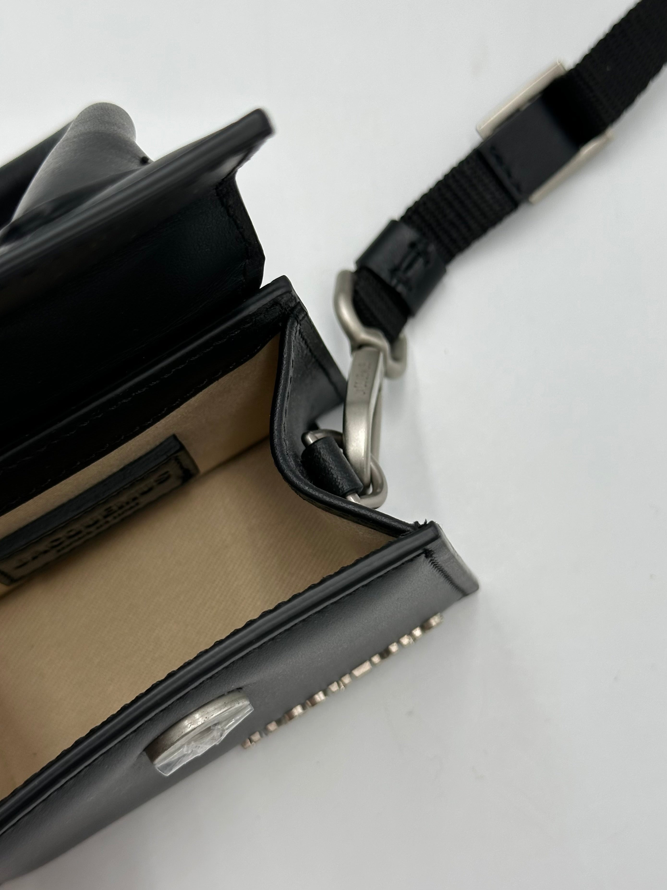 Jacquemus Le Chiquito Mini