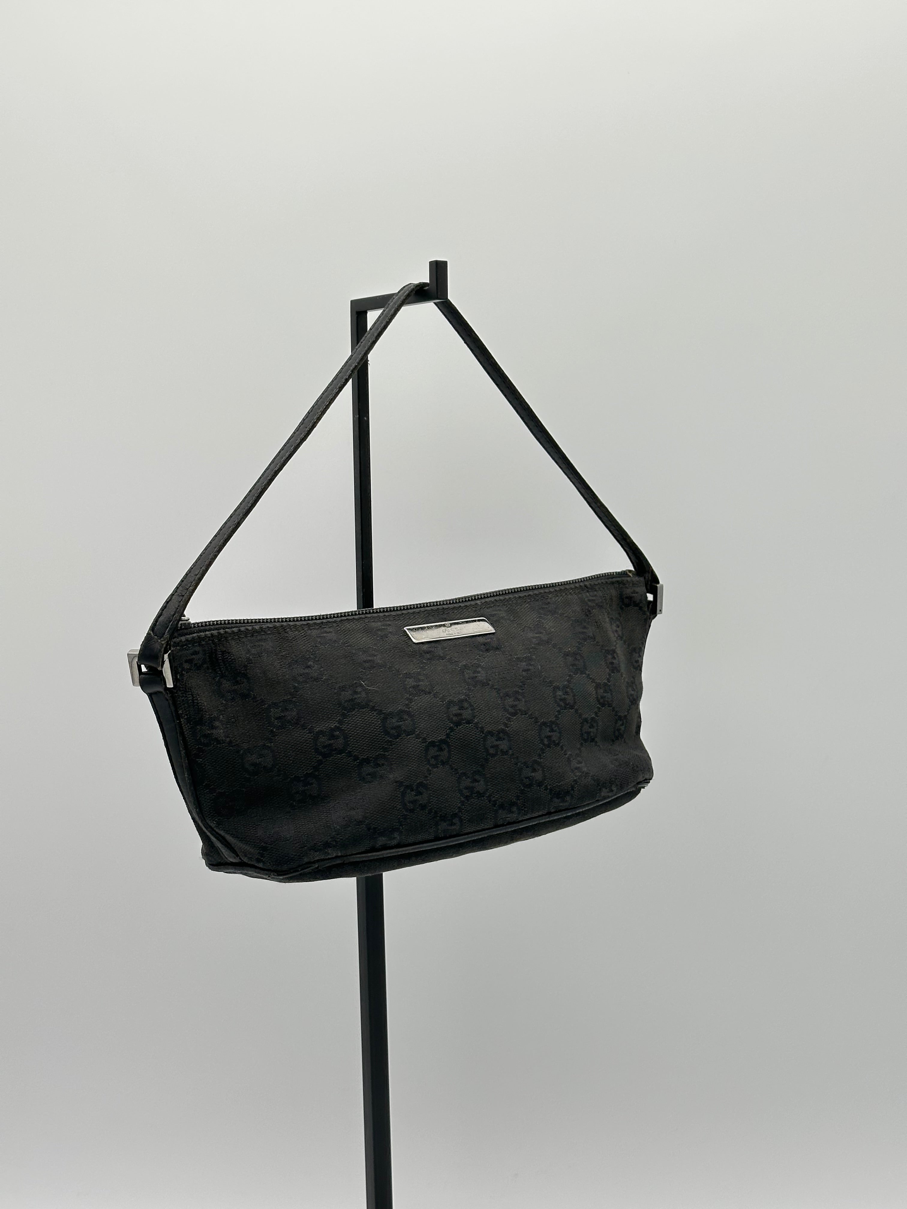 Gucci Boat Bag