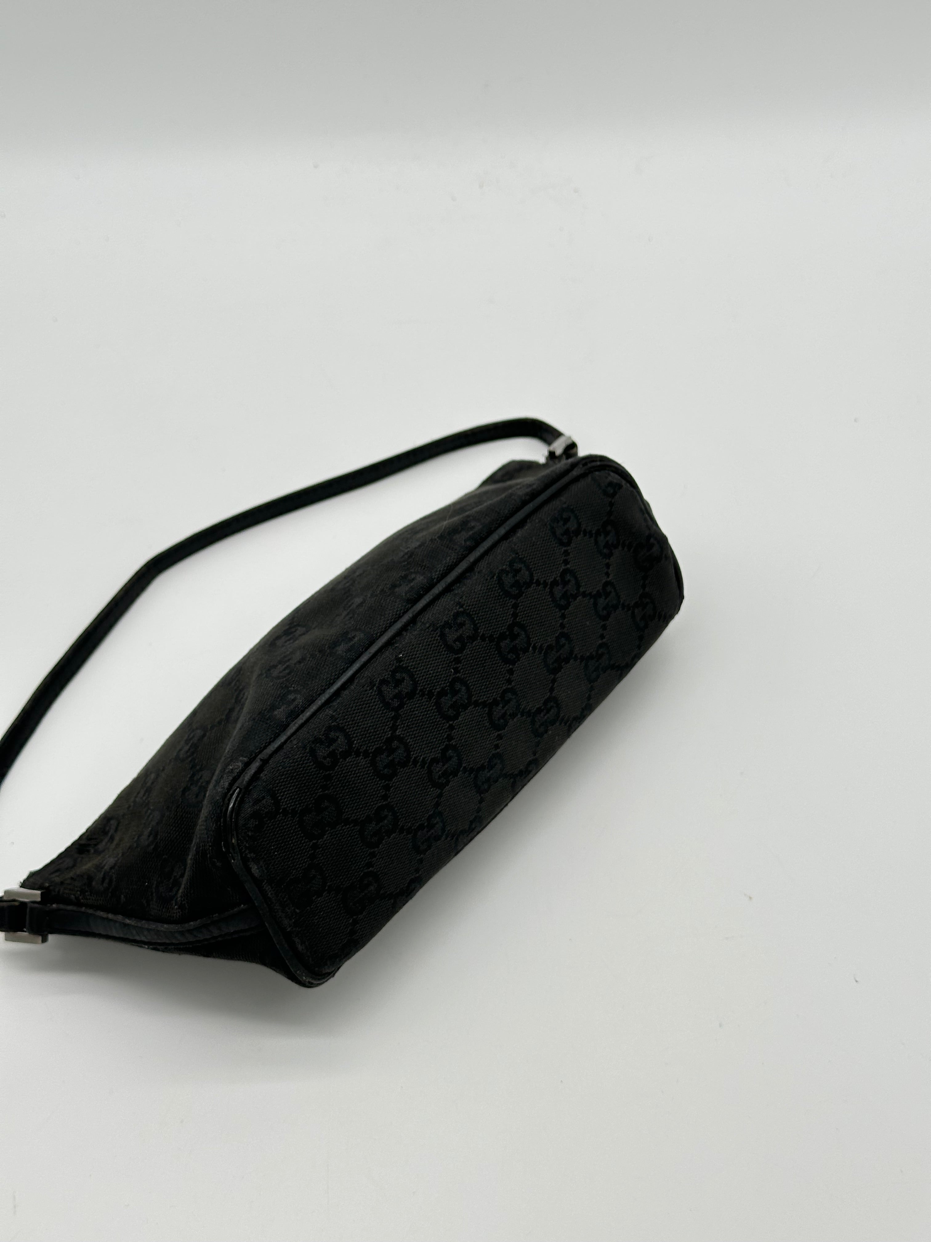 Gucci Boat Bag