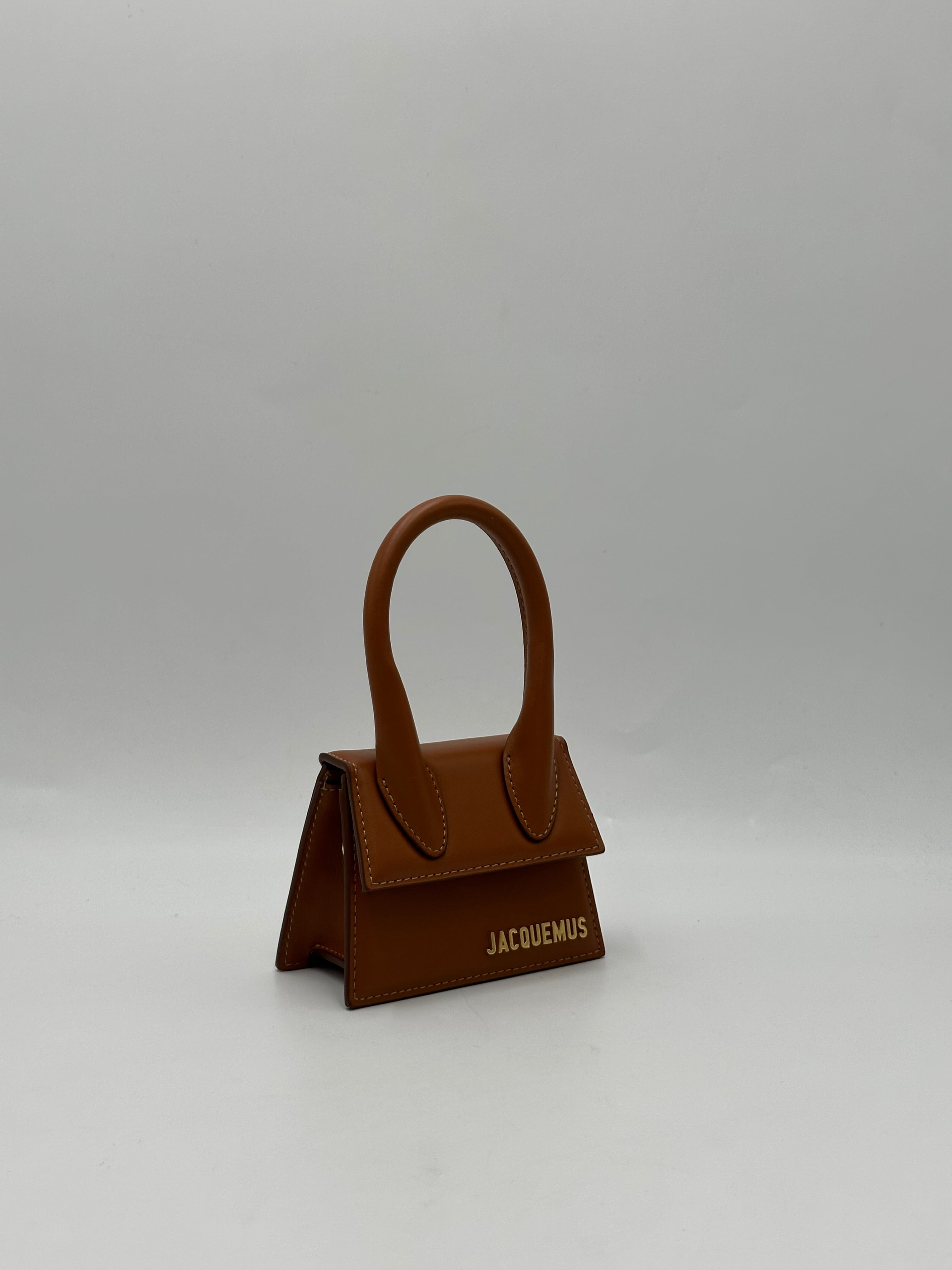 Jacquemus Le Chiquito Mini