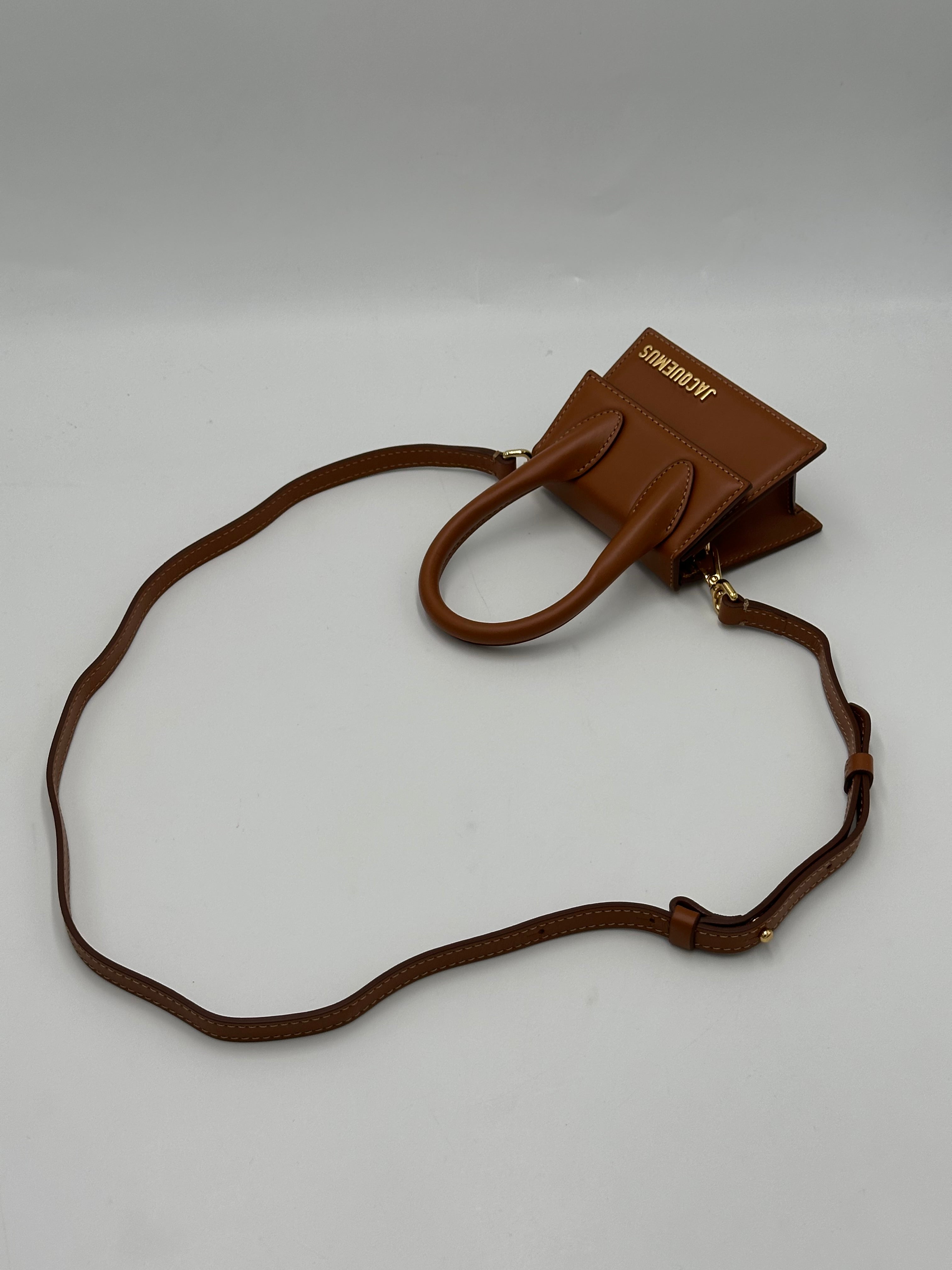 Jacquemus Le Chiquito Mini