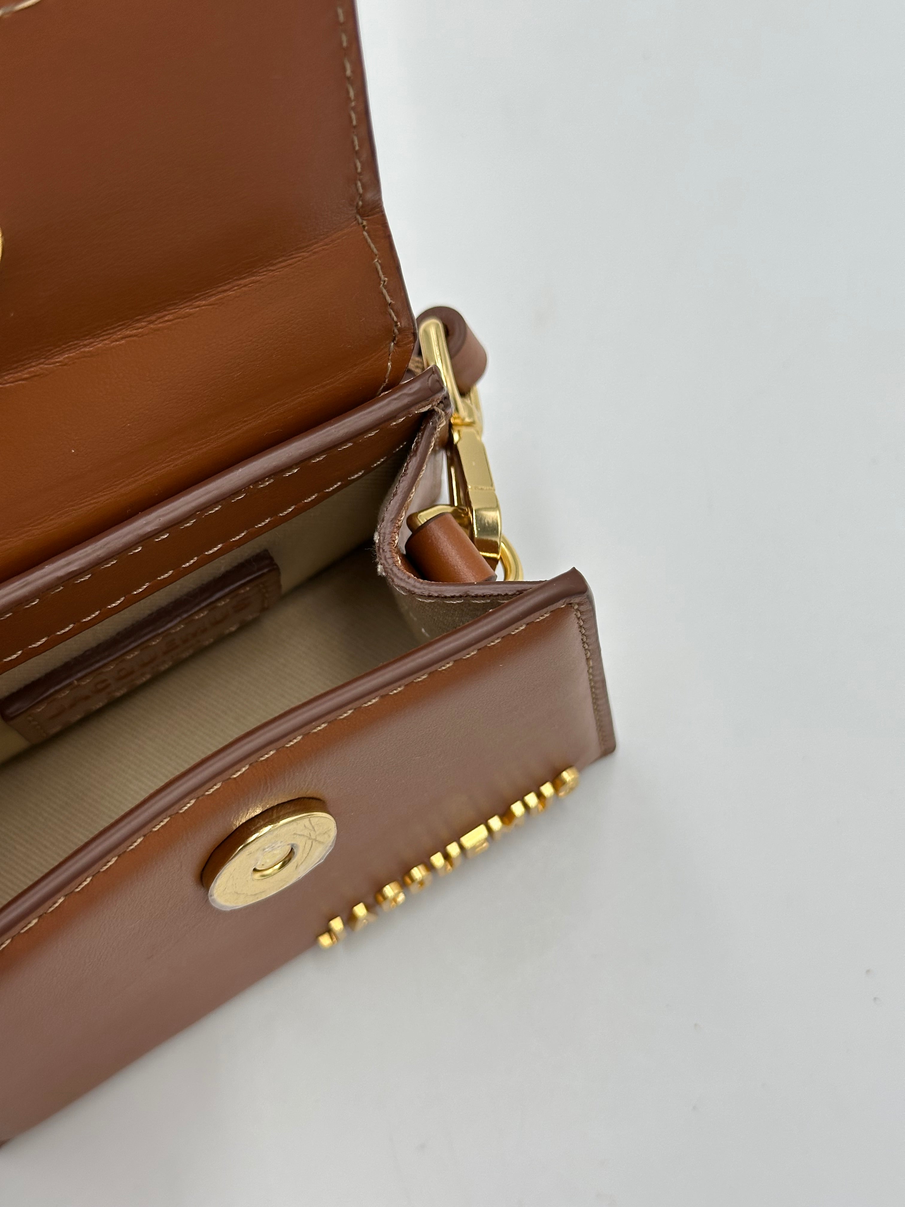 Jacquemus Le Chiquito Mini