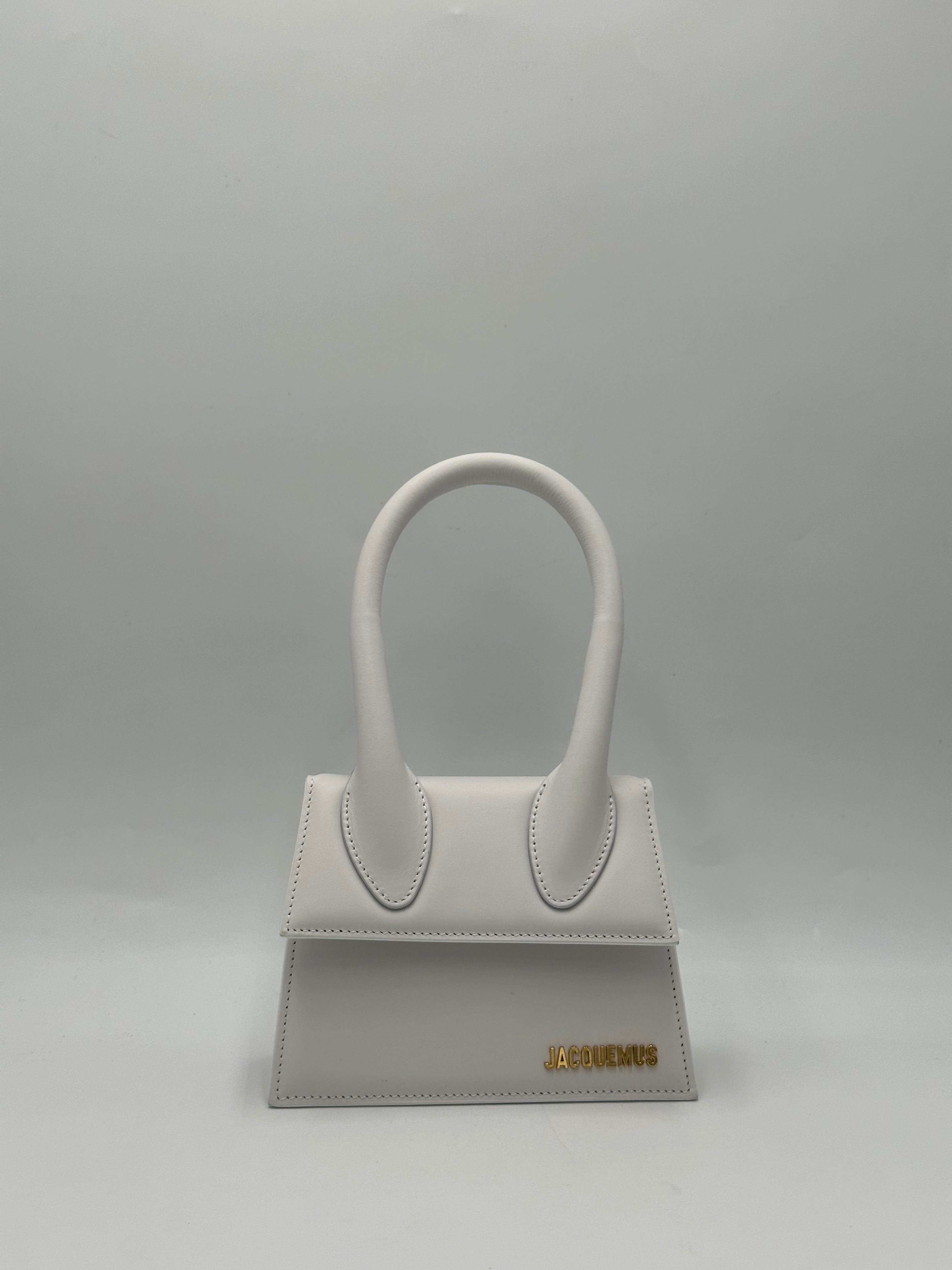 Jacquemus Le Chiquito Moyen