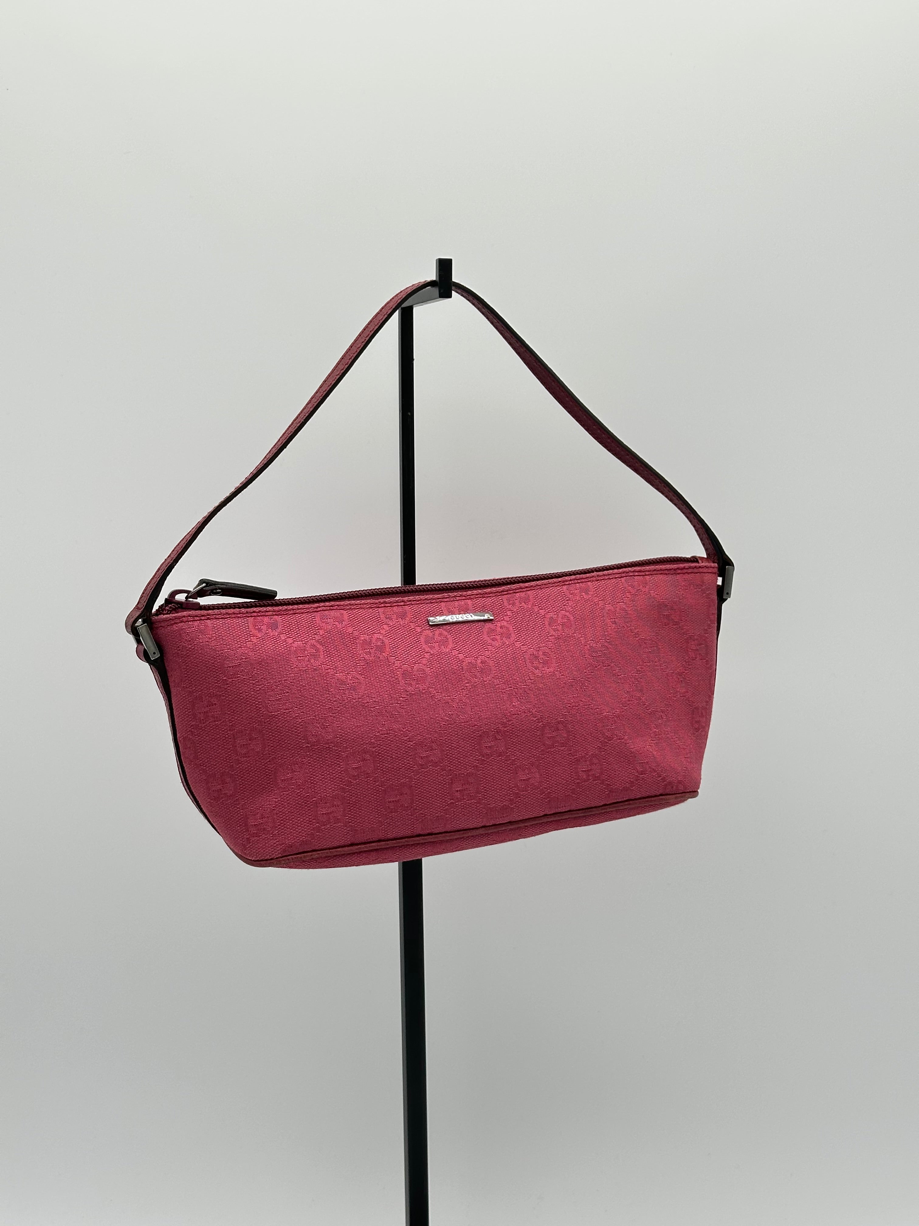 Gucci Boat Bag