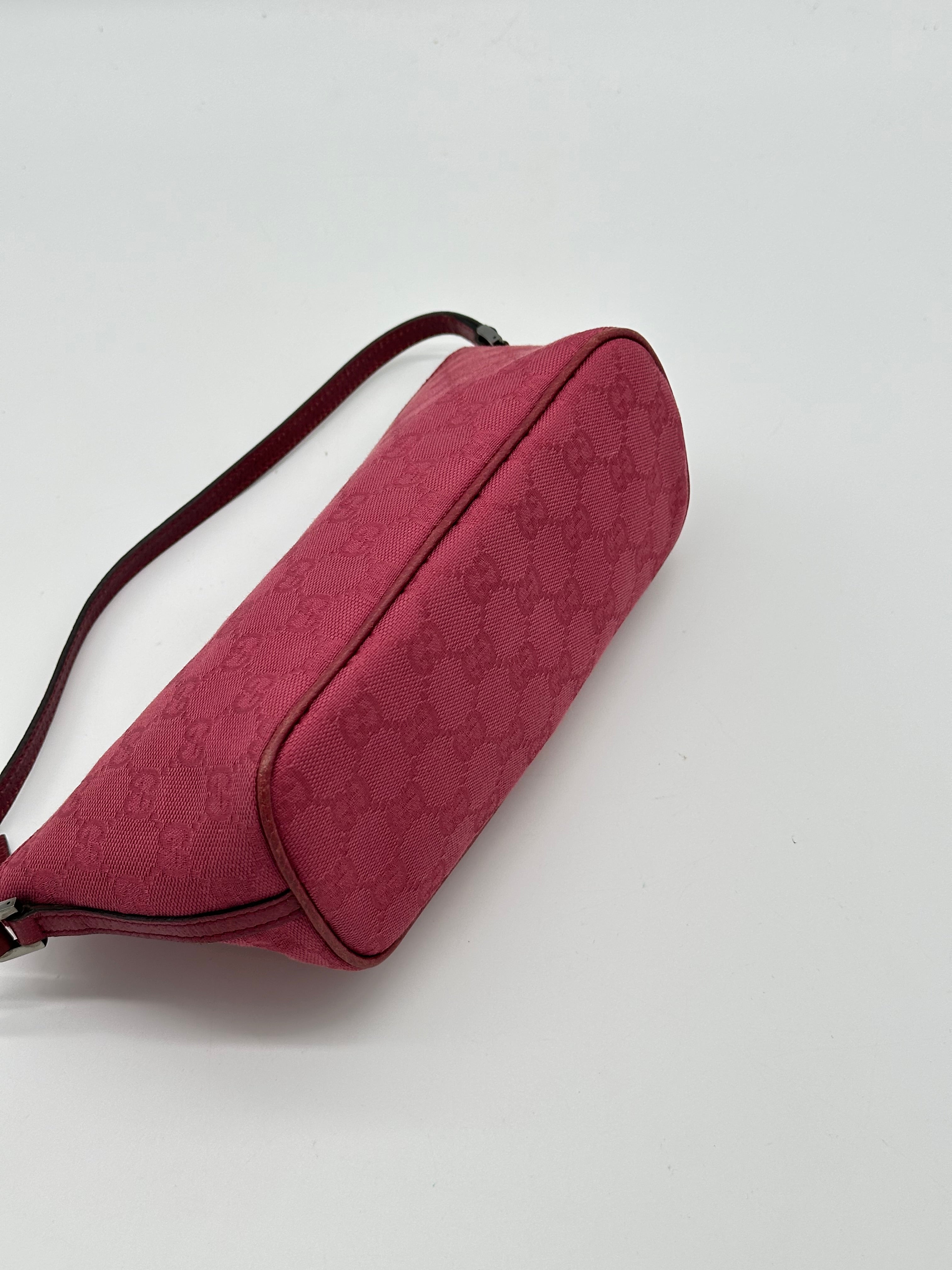 Gucci Boat Bag