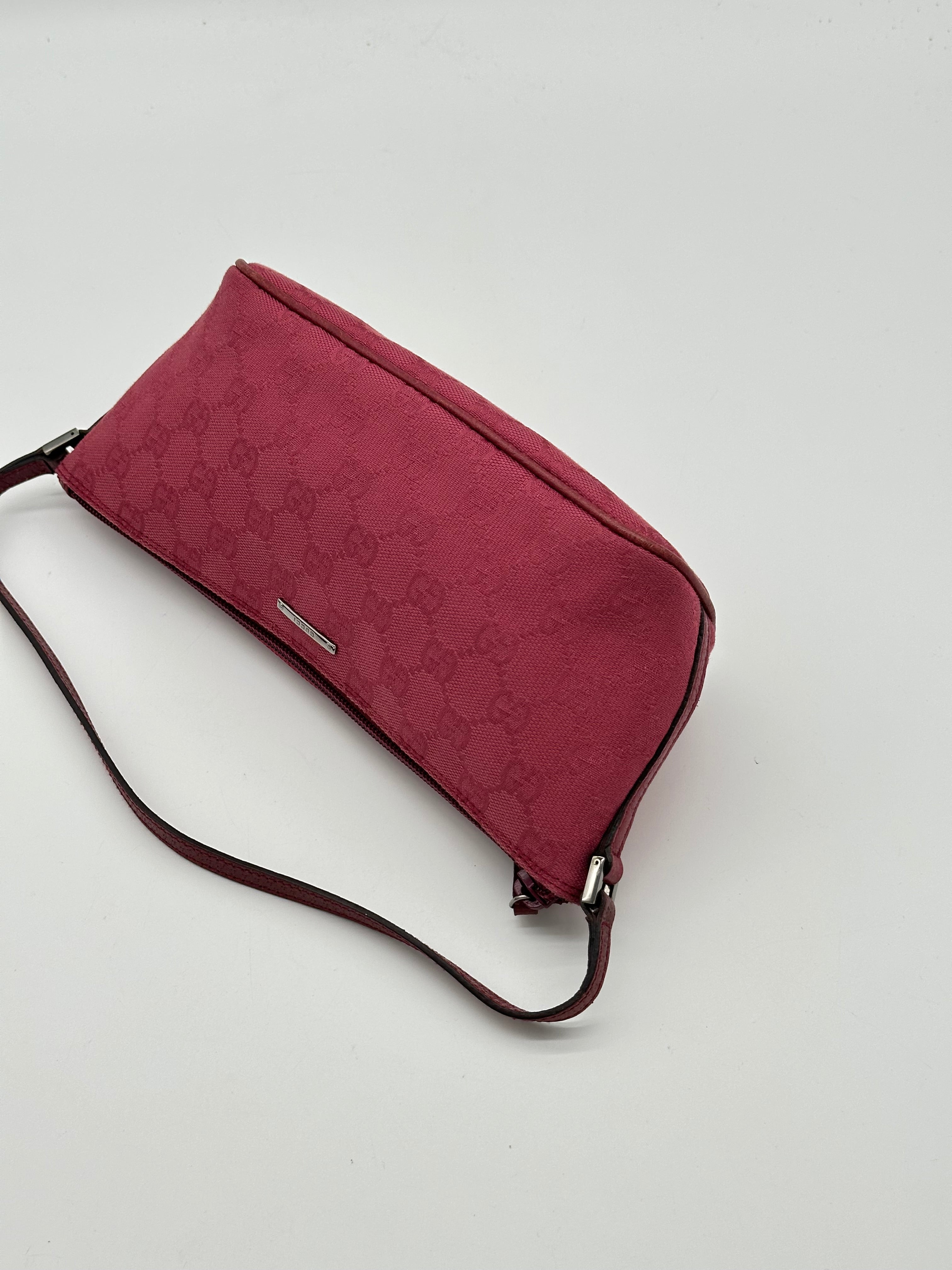Gucci Boat Bag