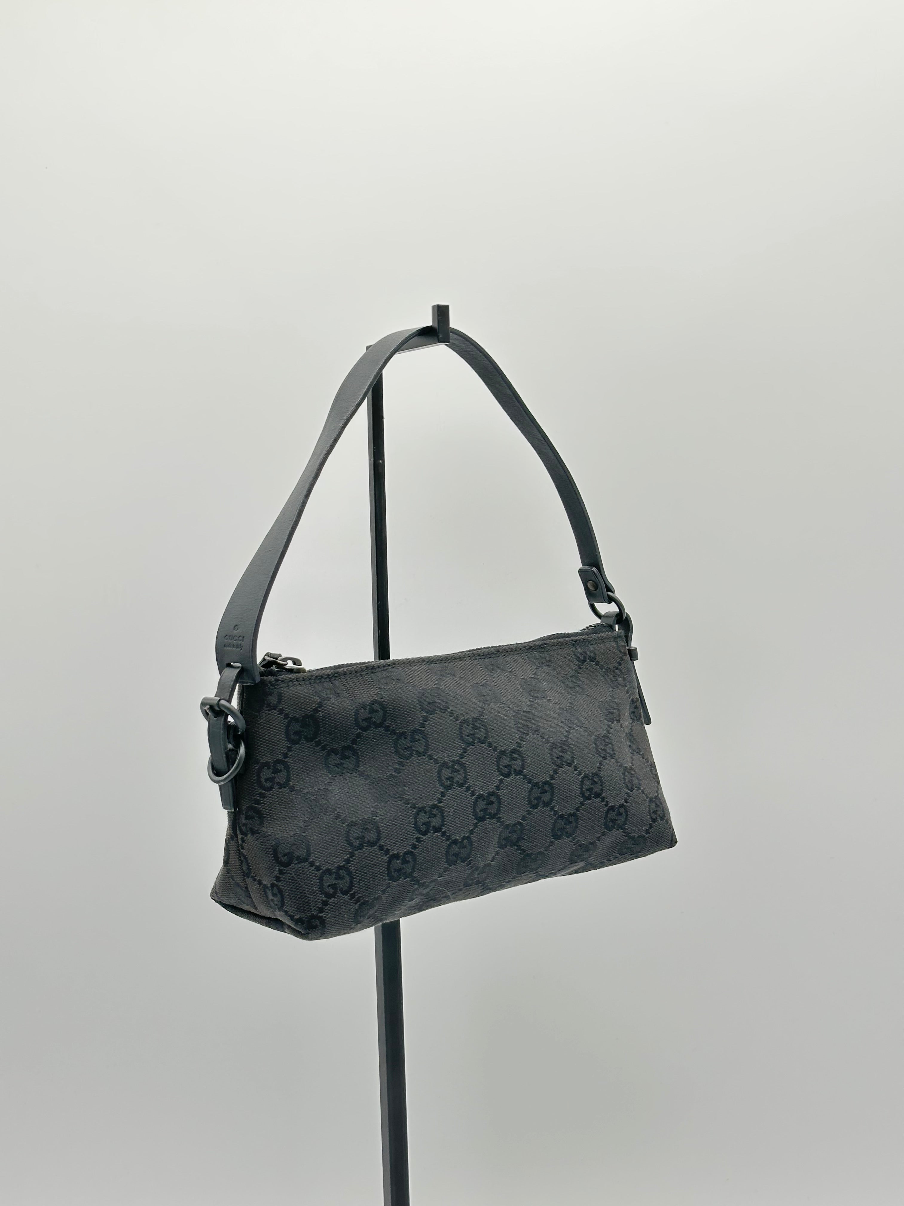 Gucci GG Canvas Bag