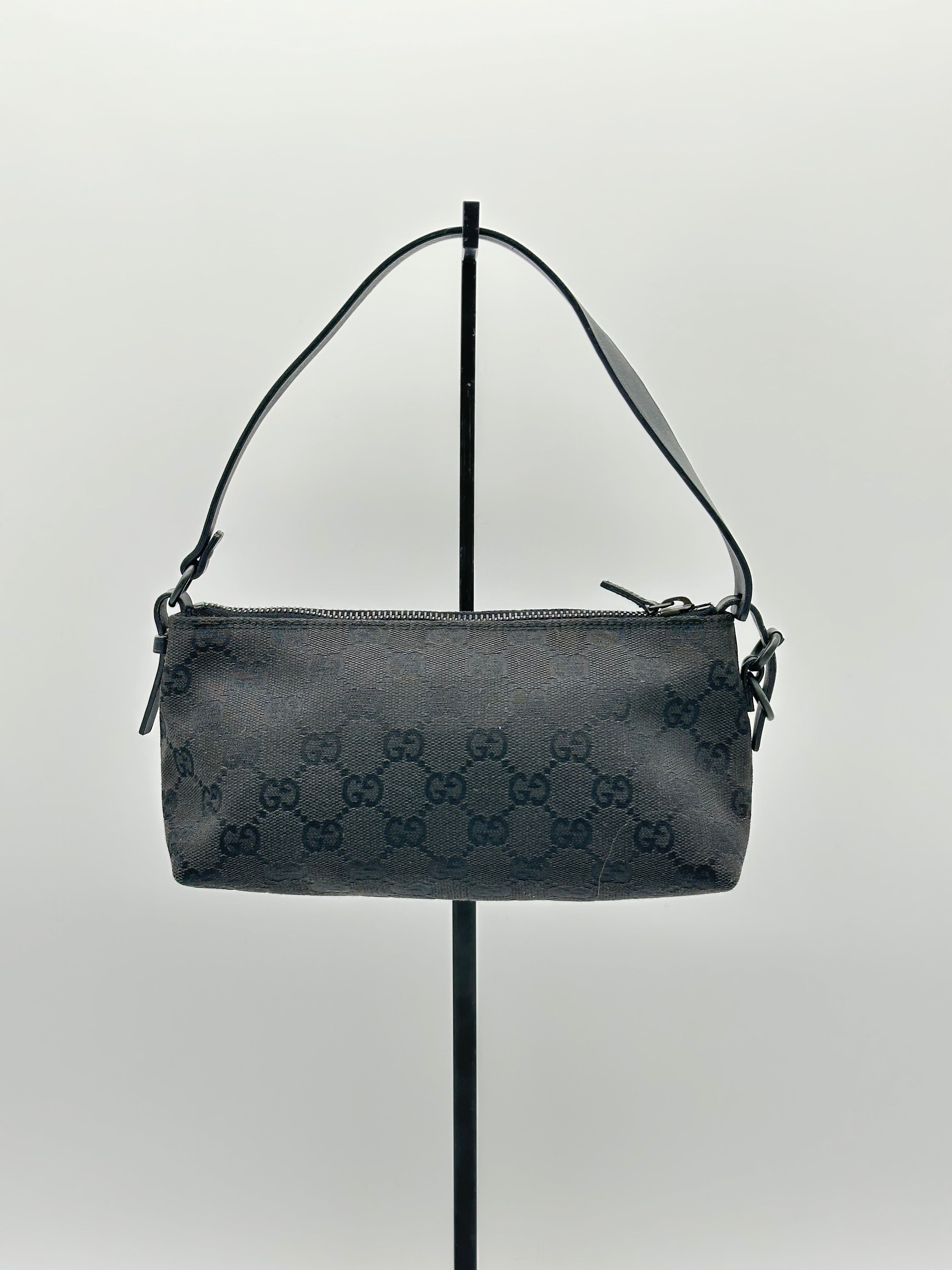 Gucci GG Canvas Bag
