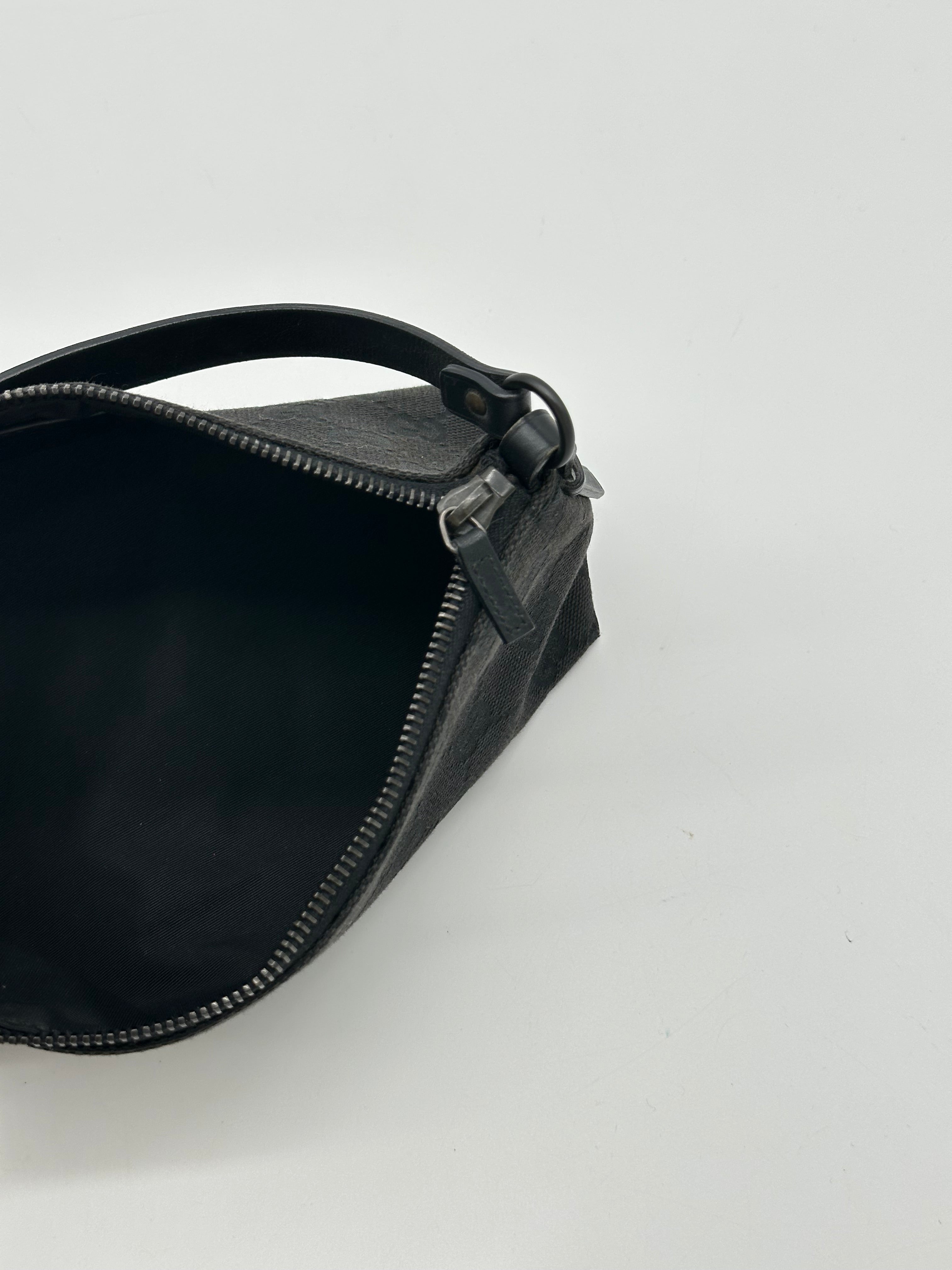 Gucci GG Canvas Bag