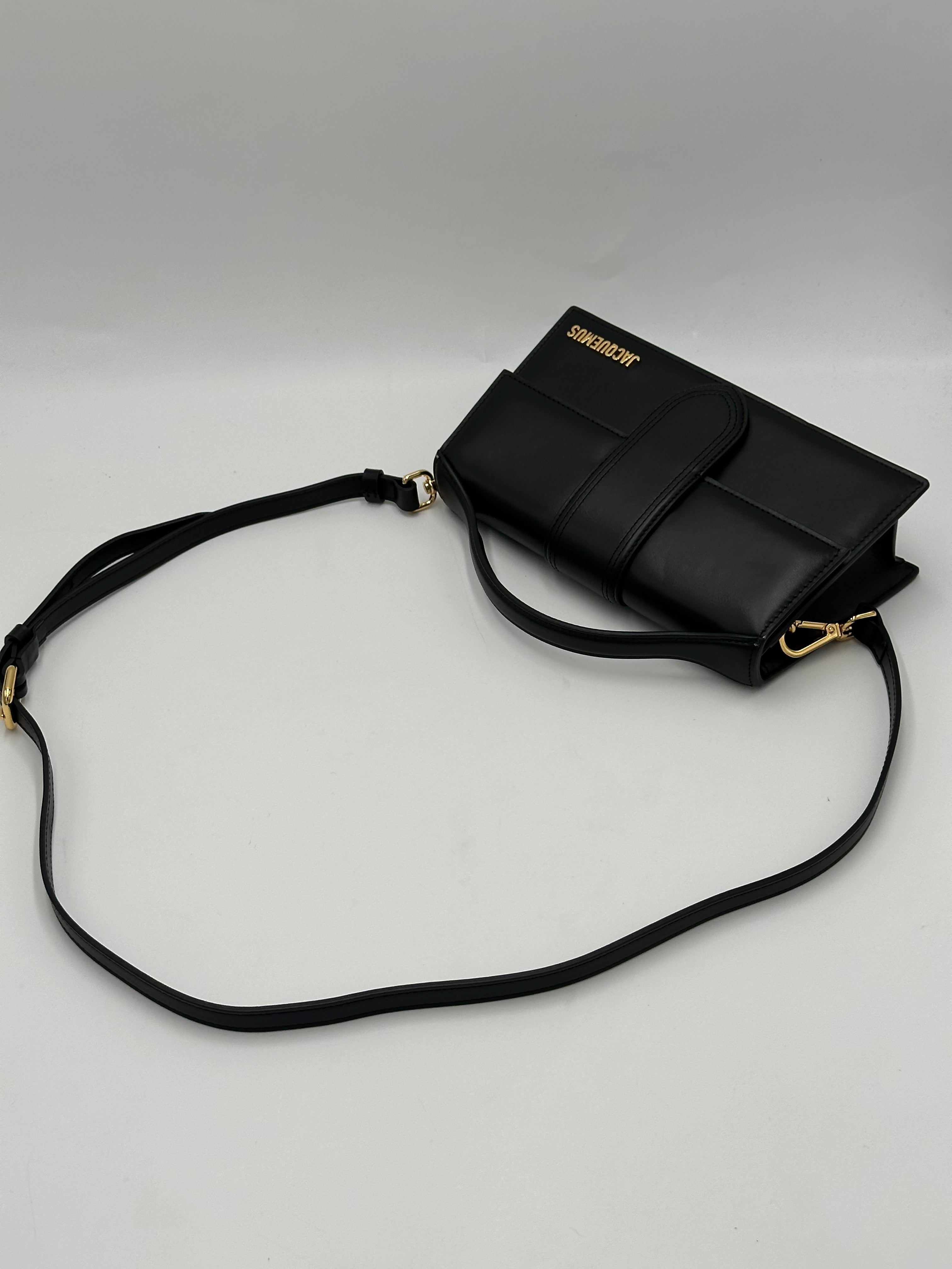 Jacquemus Le Grand Bambino