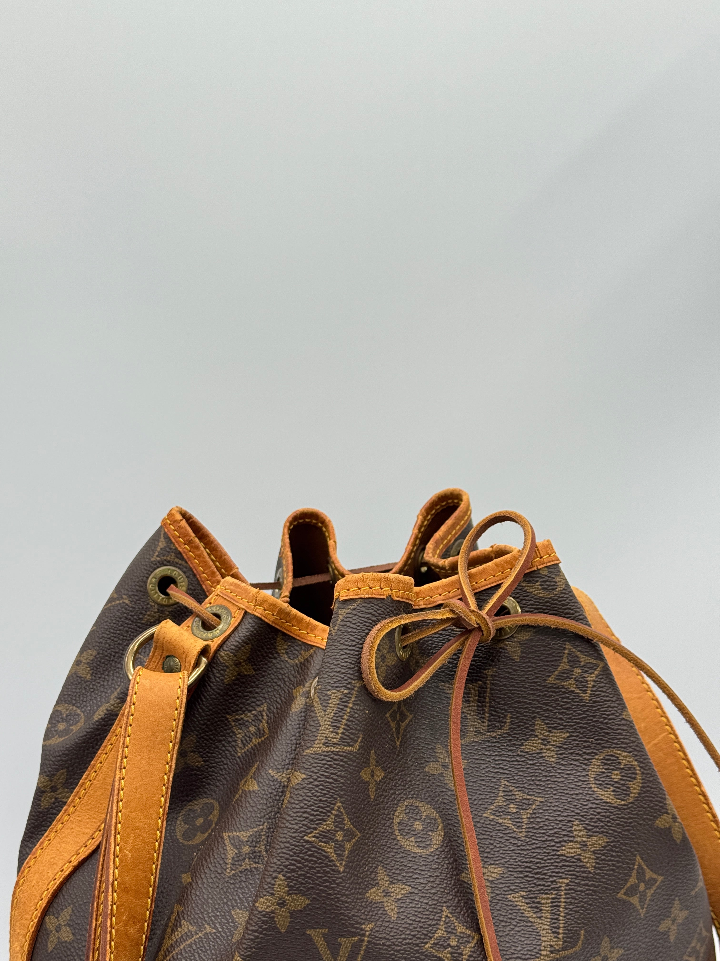 Louis Vuitton Noé GM