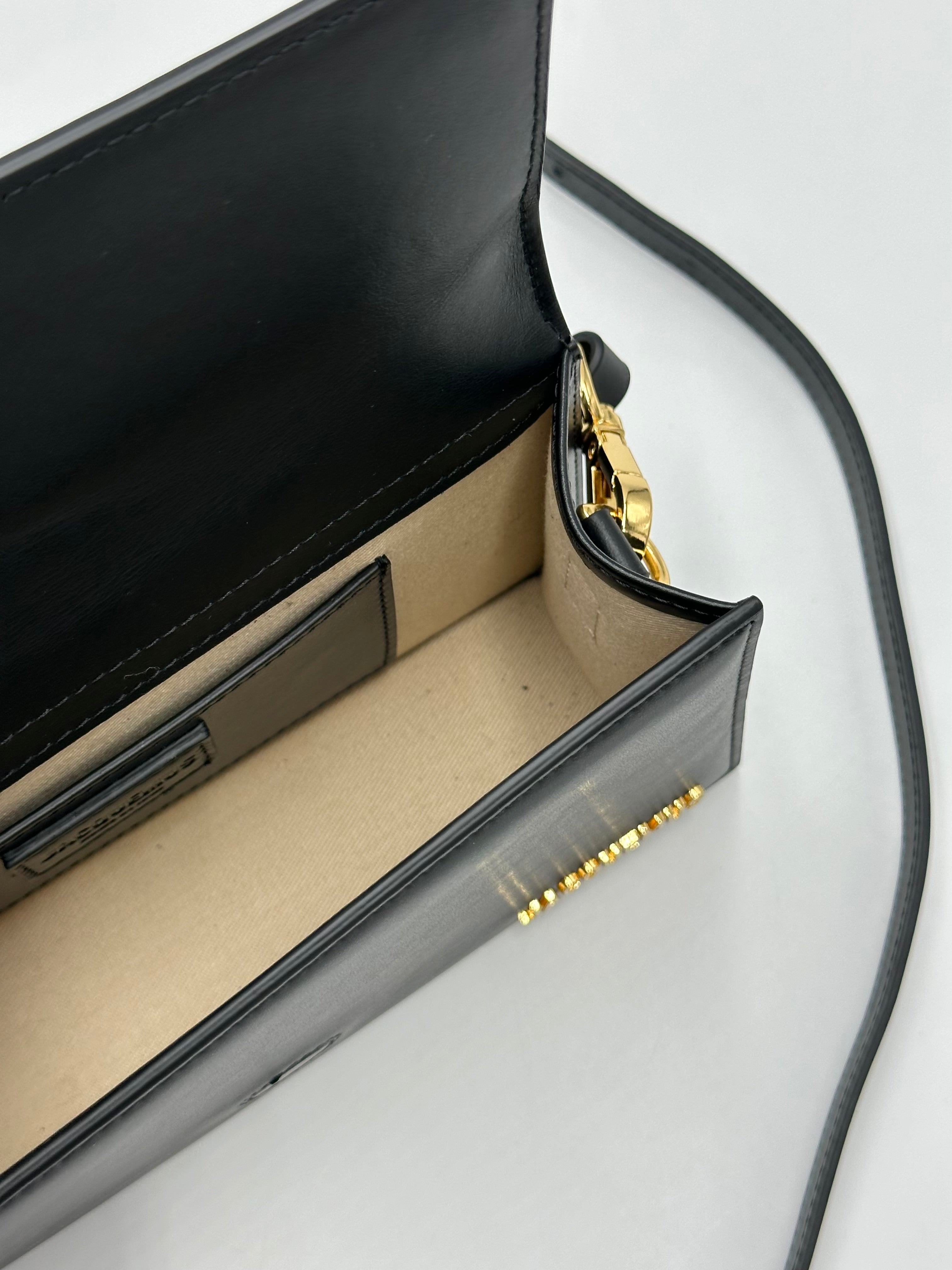 Jacquemus Le Grand Bambino