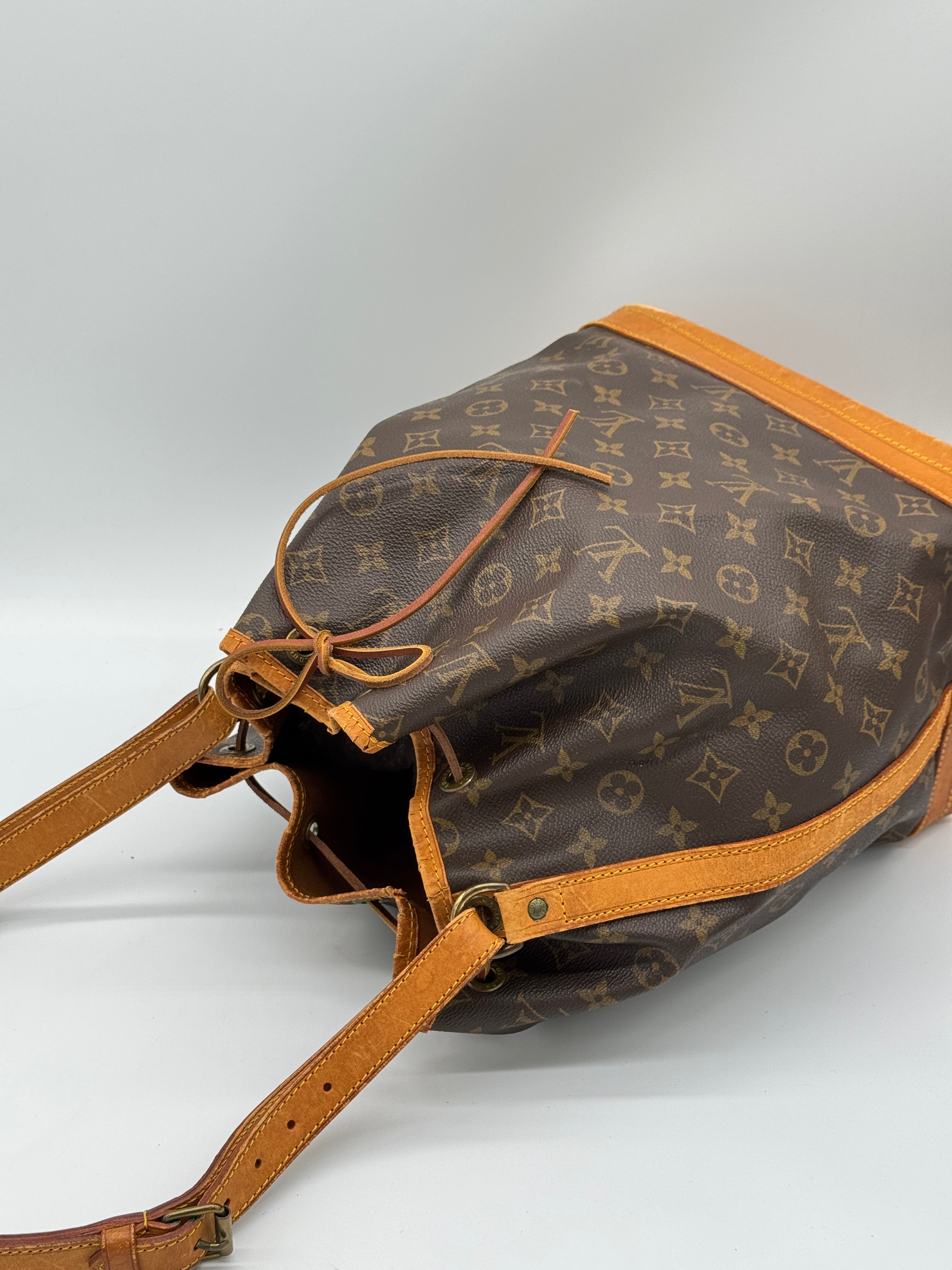 Louis Vuitton Noé GM