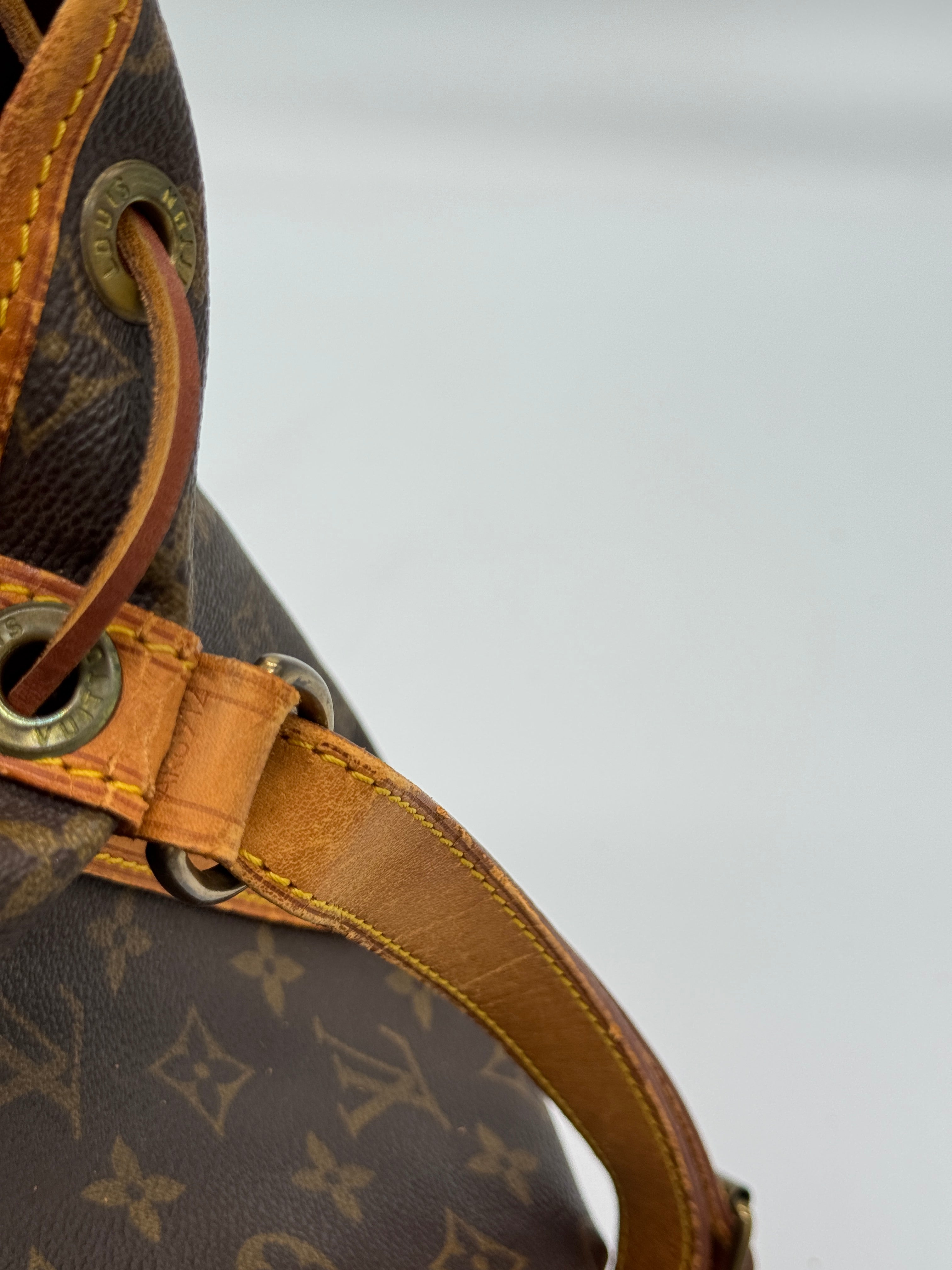 Louis Vuitton Noé GM