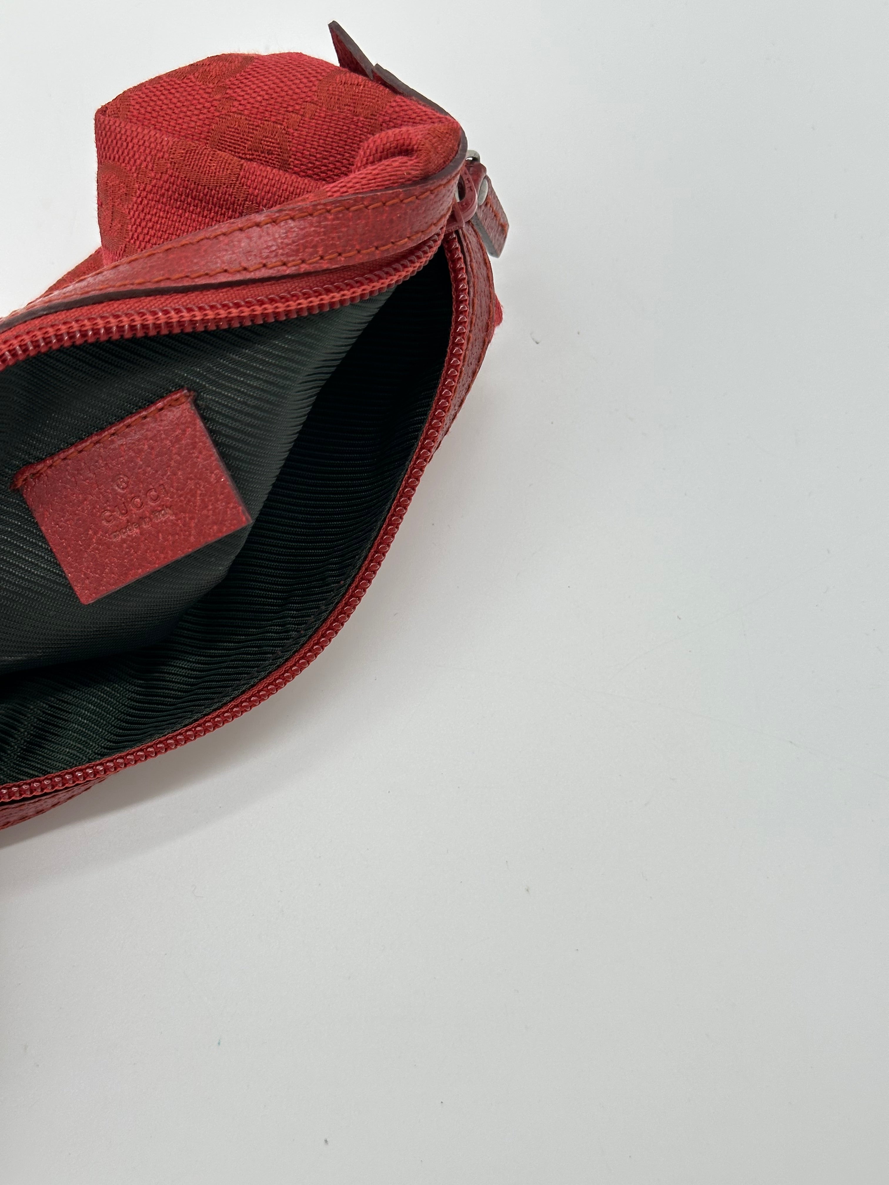 Gucci Cosmetic Pouch