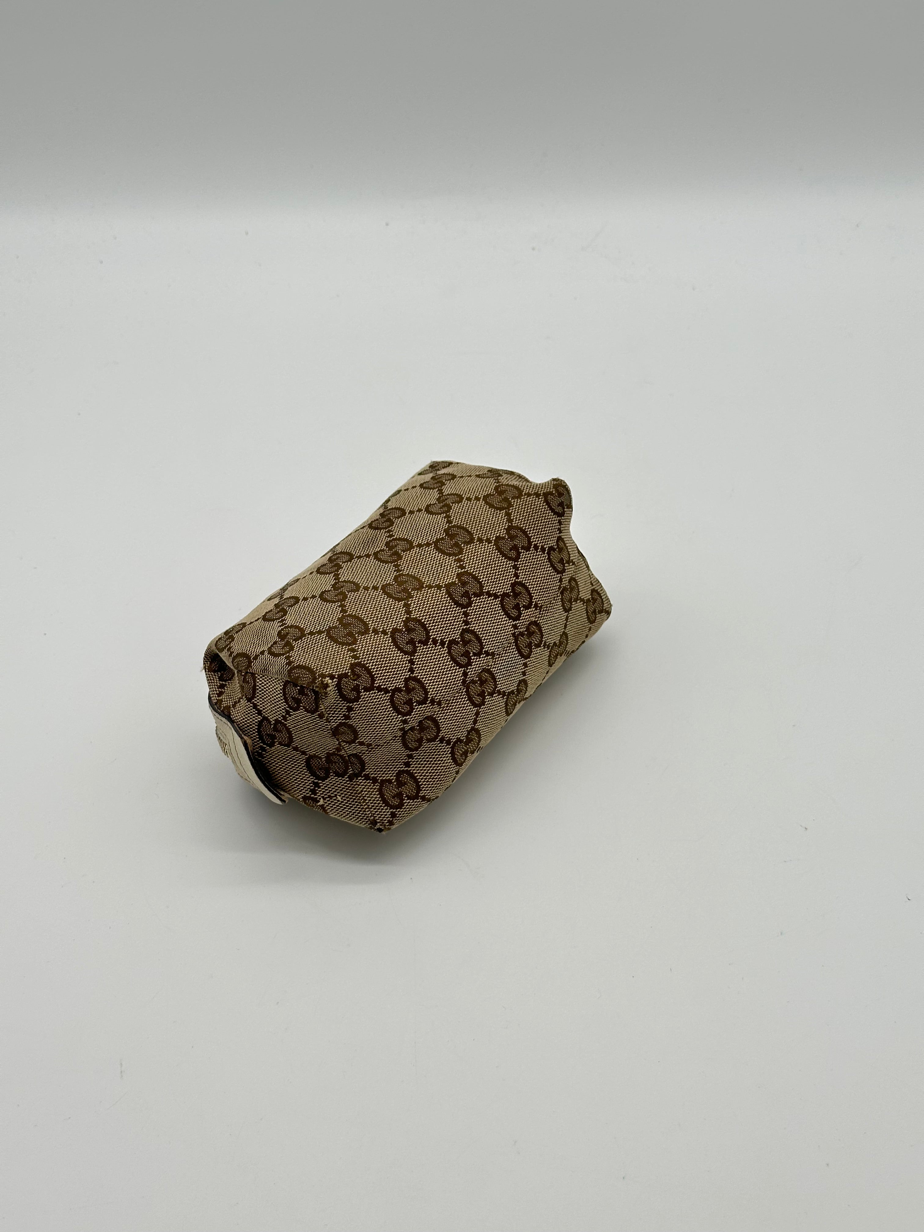 Gucci Cosmetic Pouch