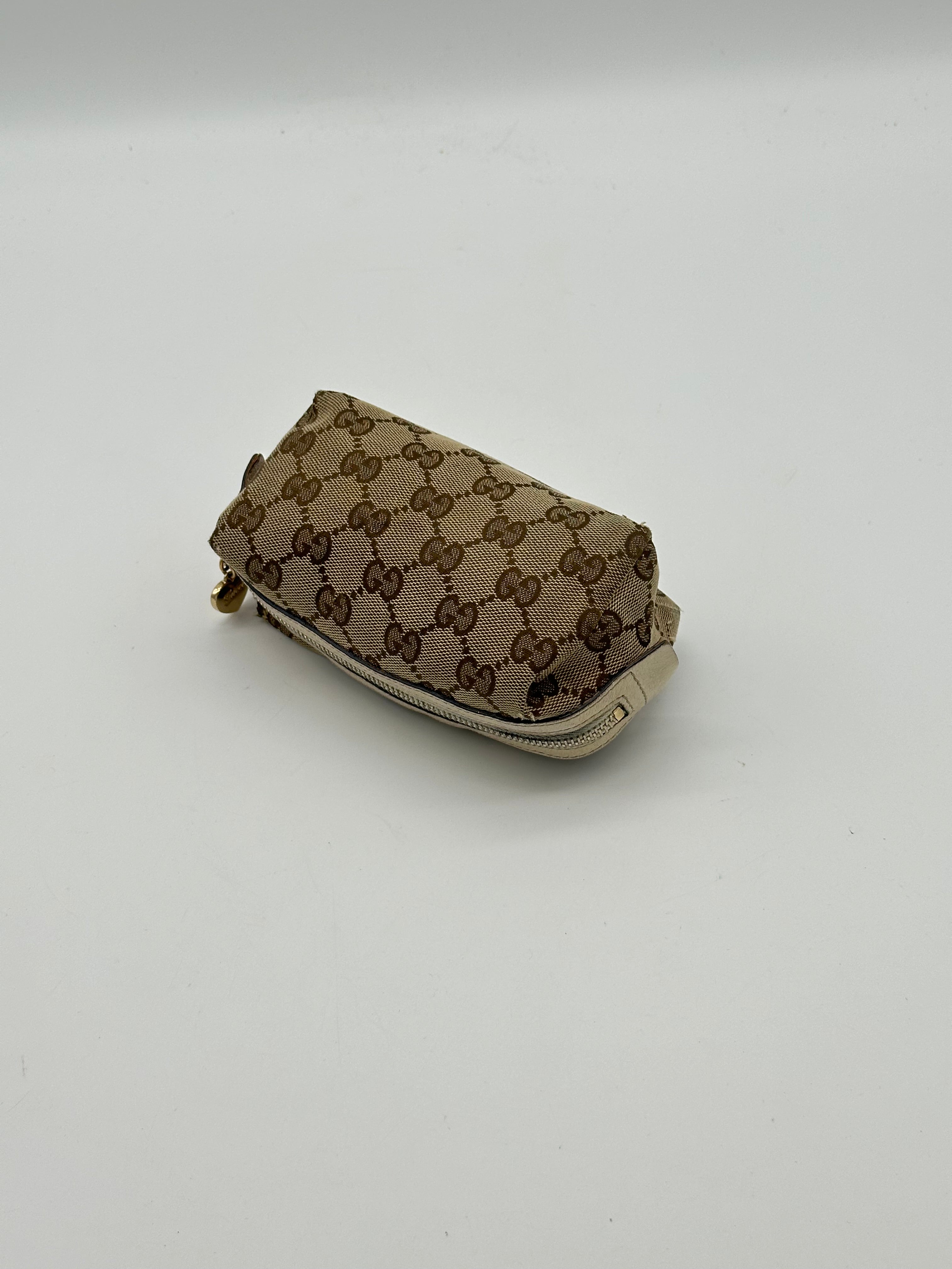 Gucci Cosmetic Pouch