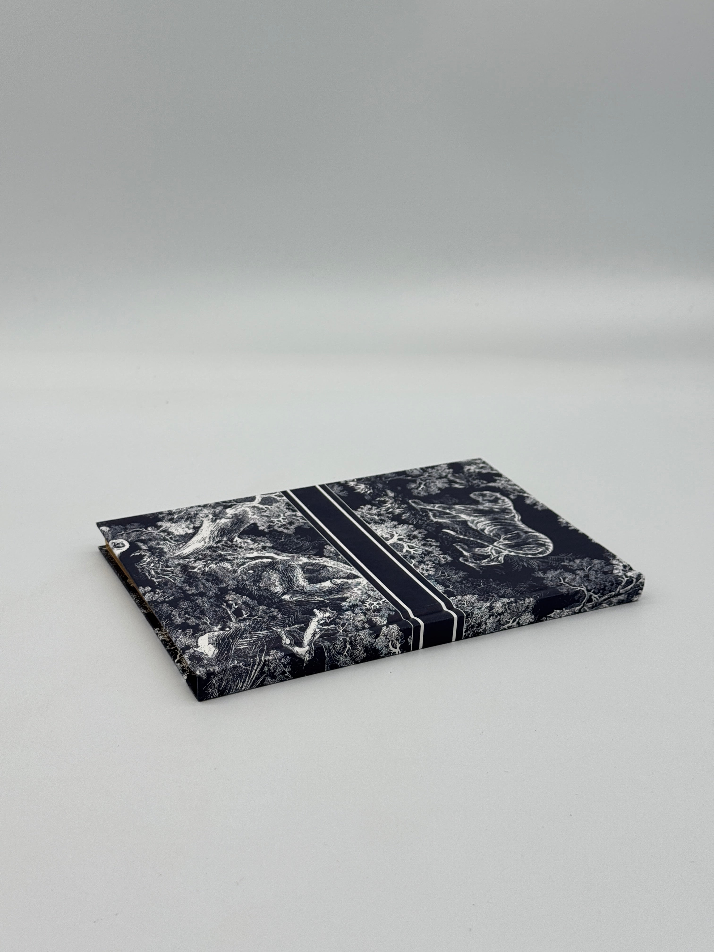 Dior 'Toile de Jouy' Notebook