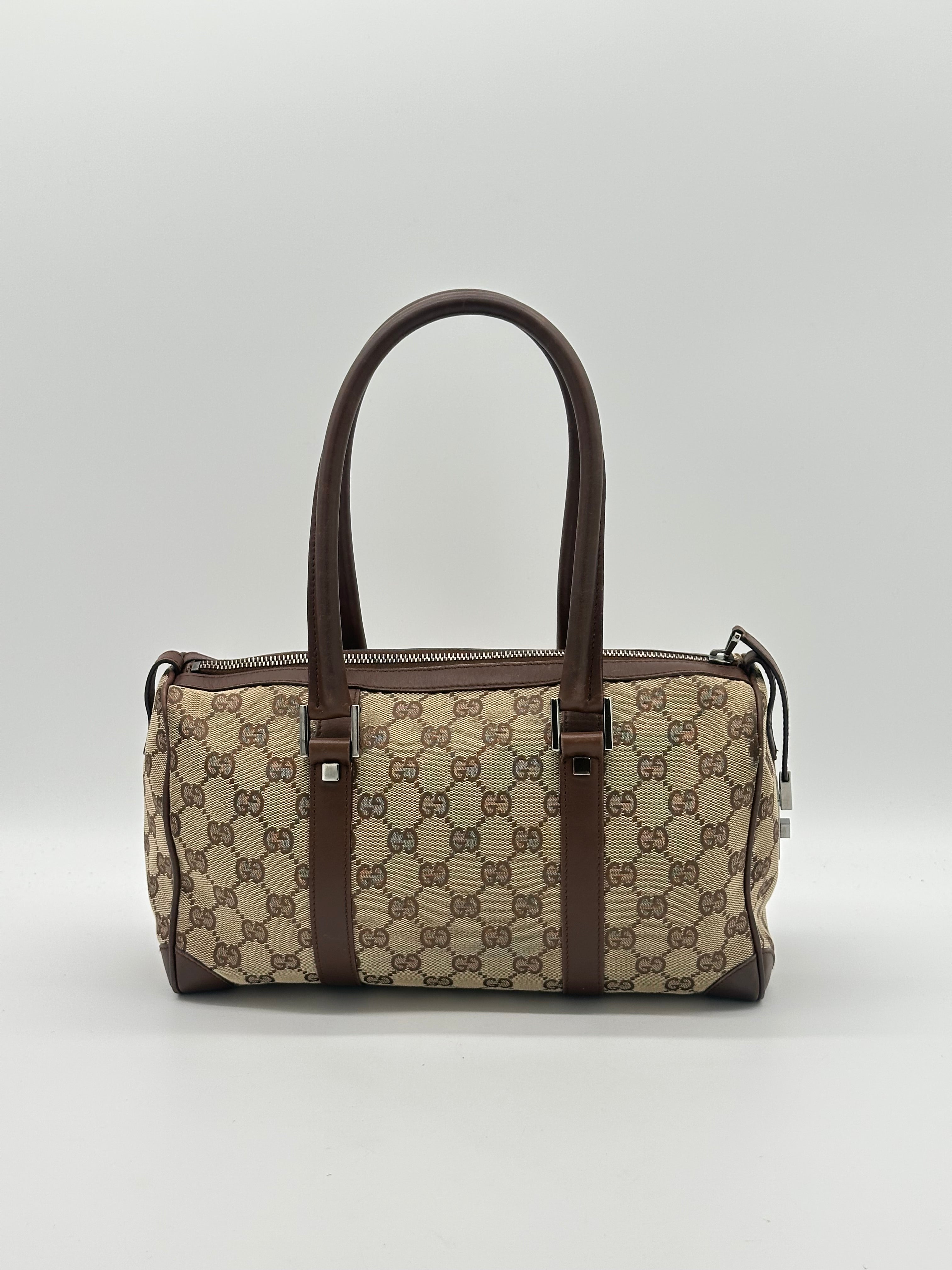 Gucci Boston