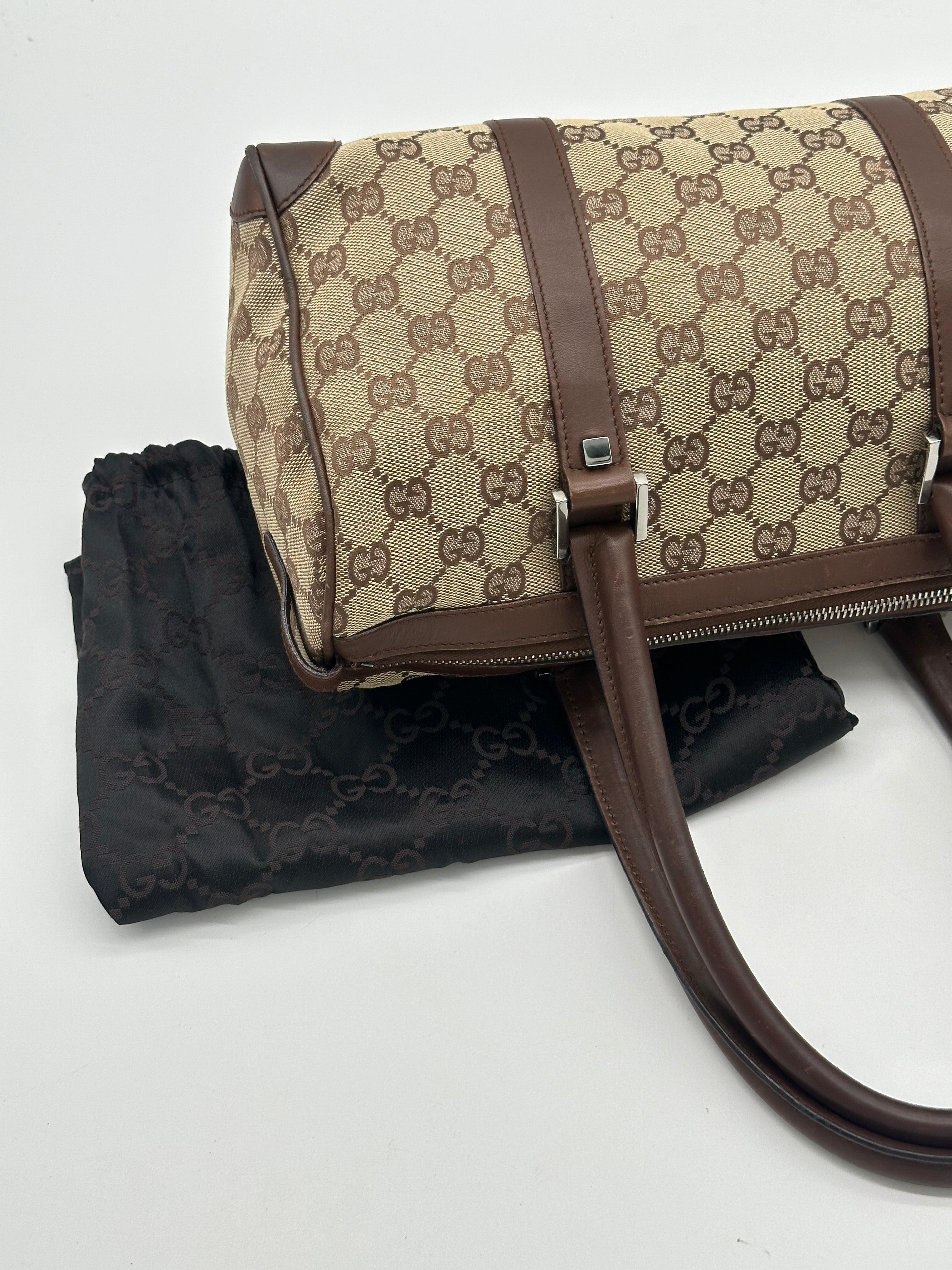Gucci Boston