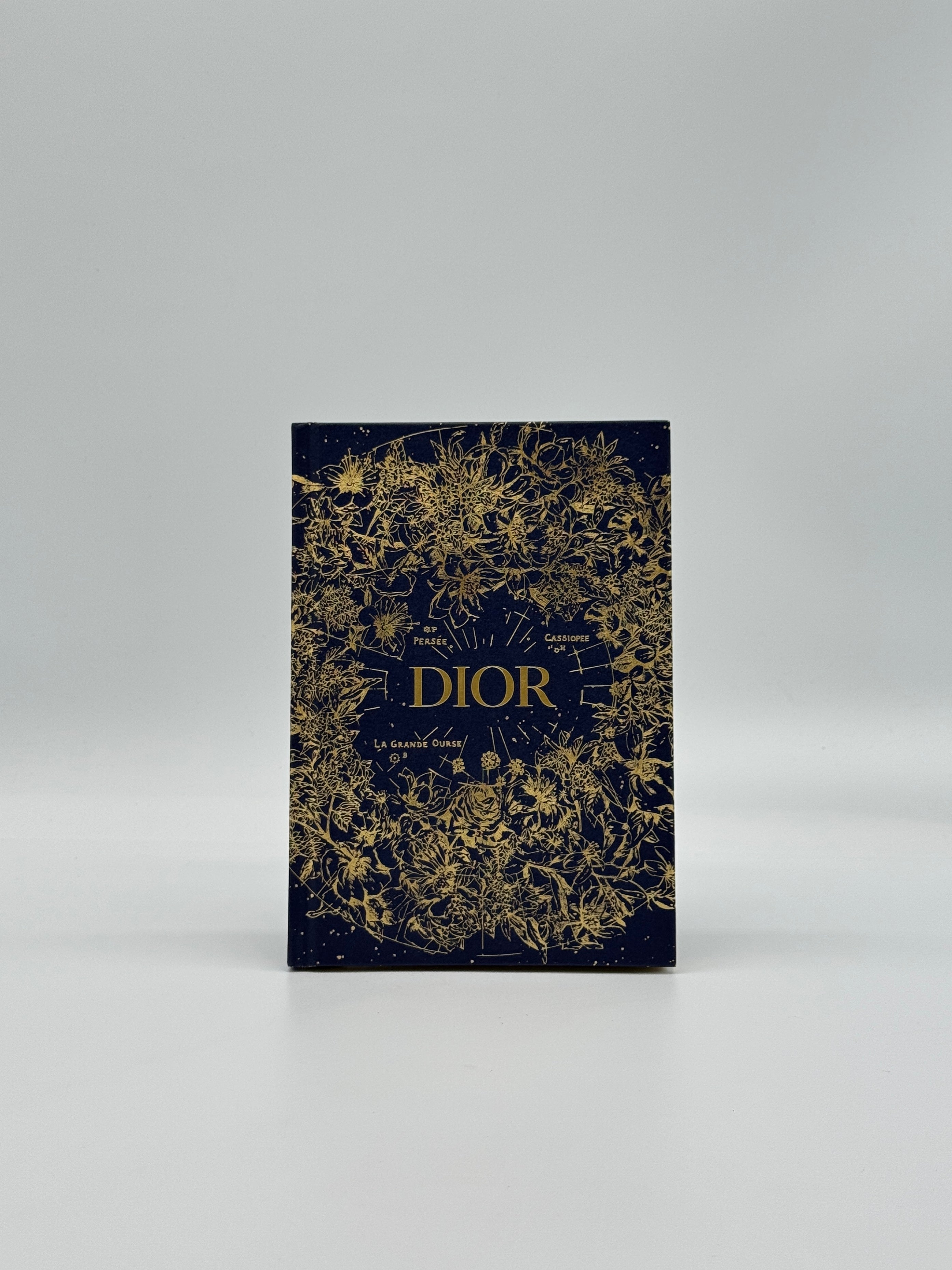 Dior 'Lunar' Notebook
