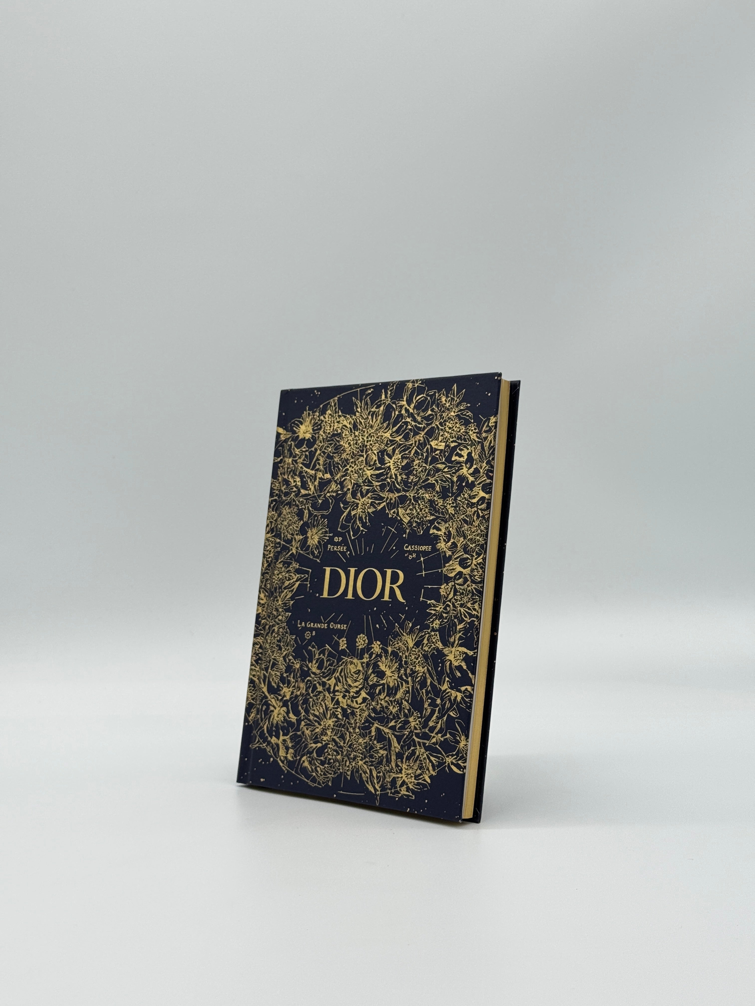 Dior 'Lunar' Notebook