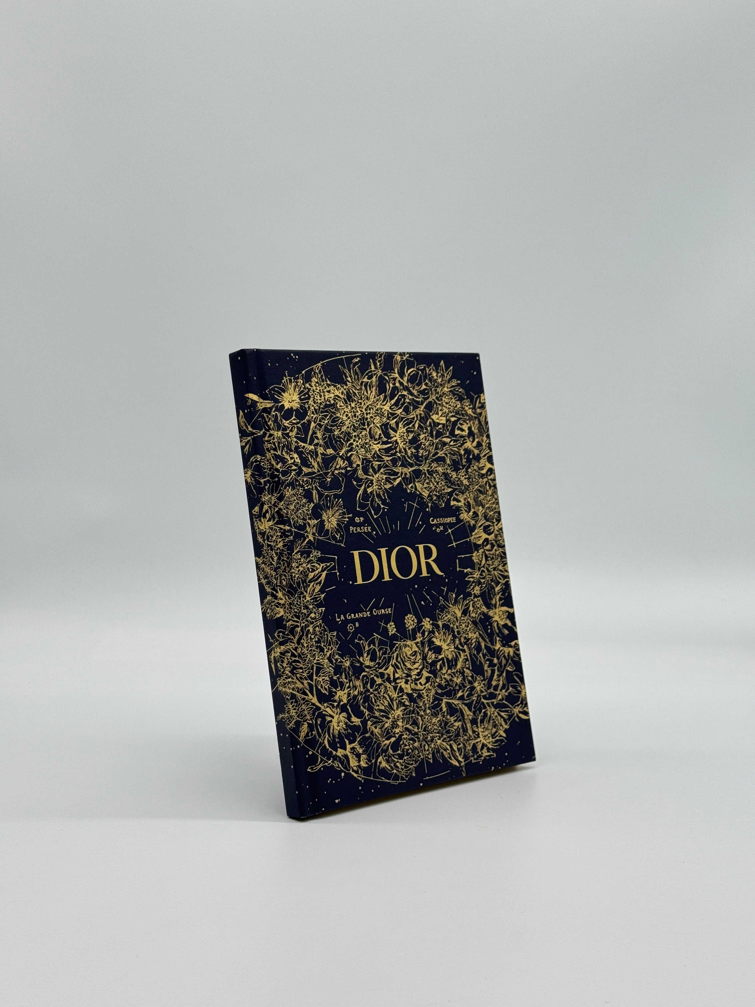 Dior 'Lunar' Notebook