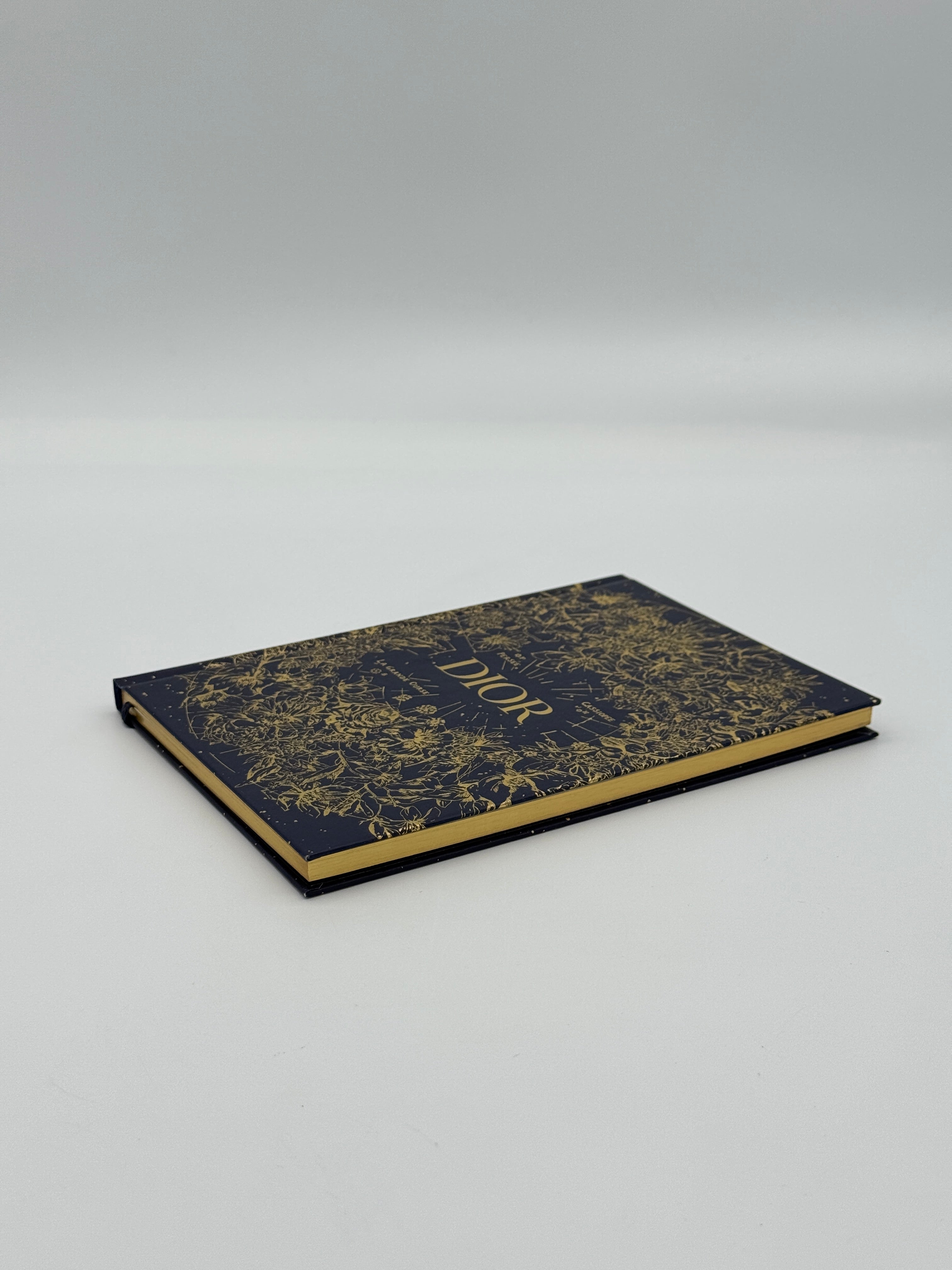 Dior 'Lunar' Notebook