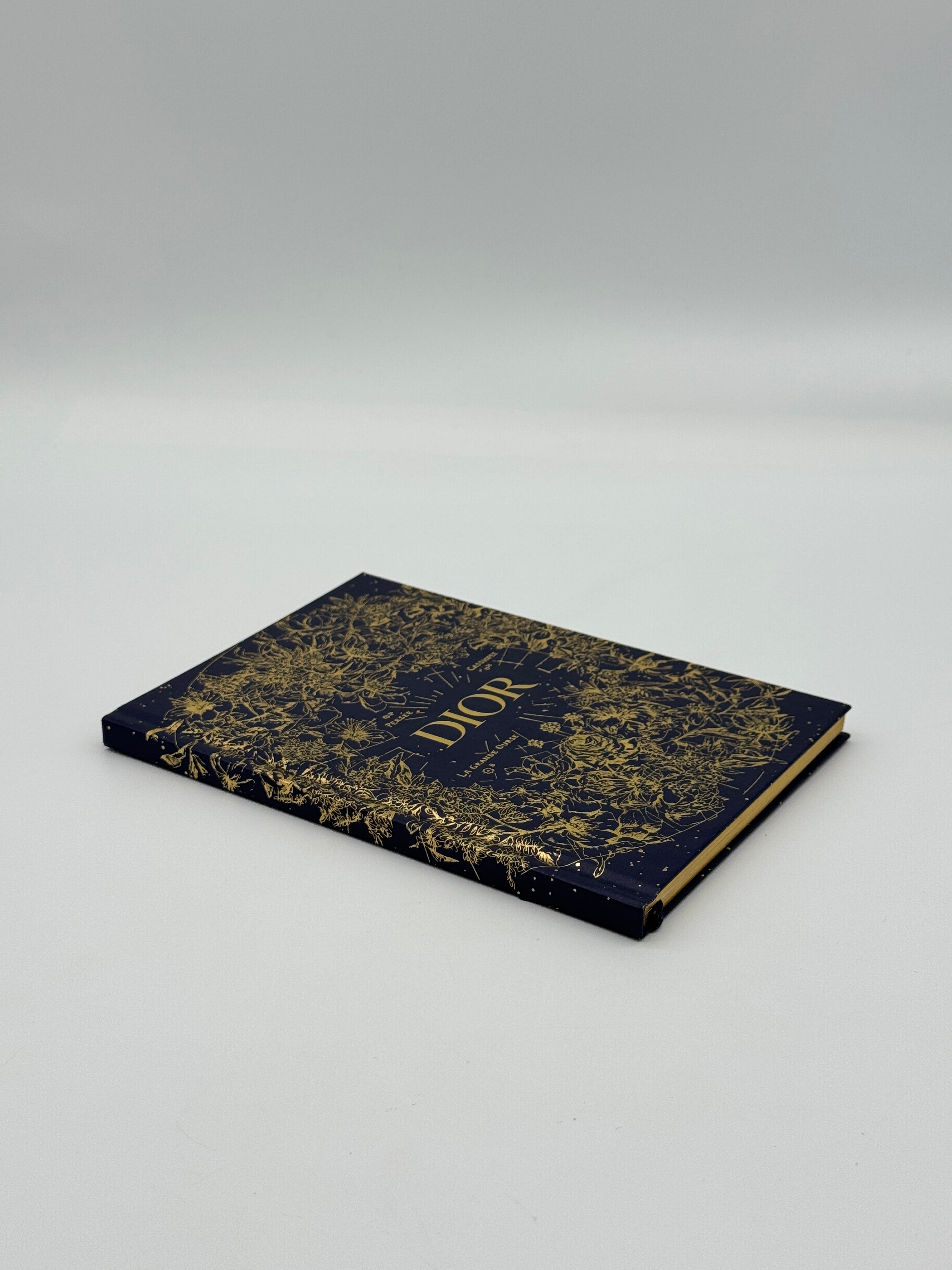 Dior 'Lunar' Notebook