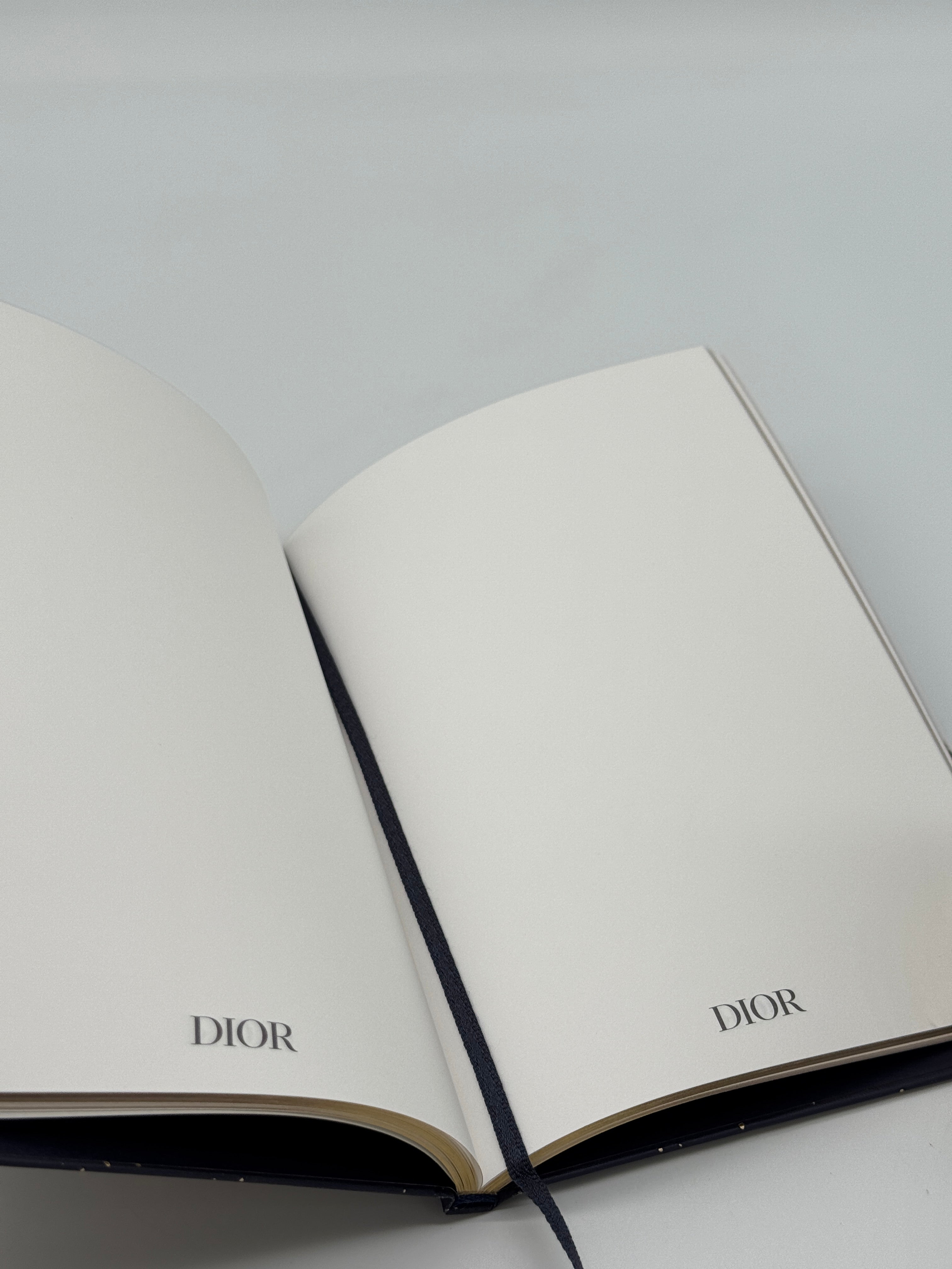 Dior 'Lunar' Notebook
