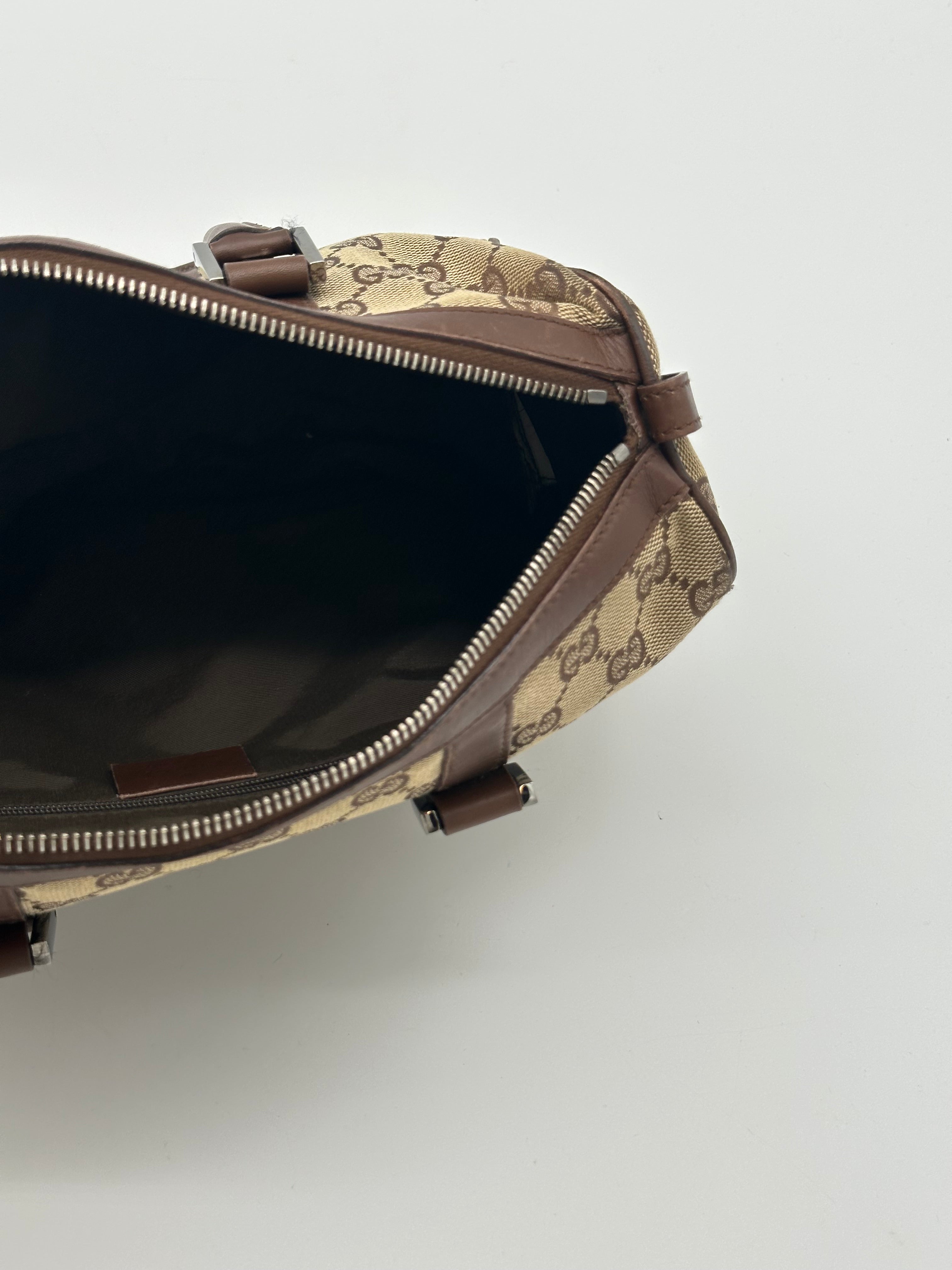 Gucci Boston