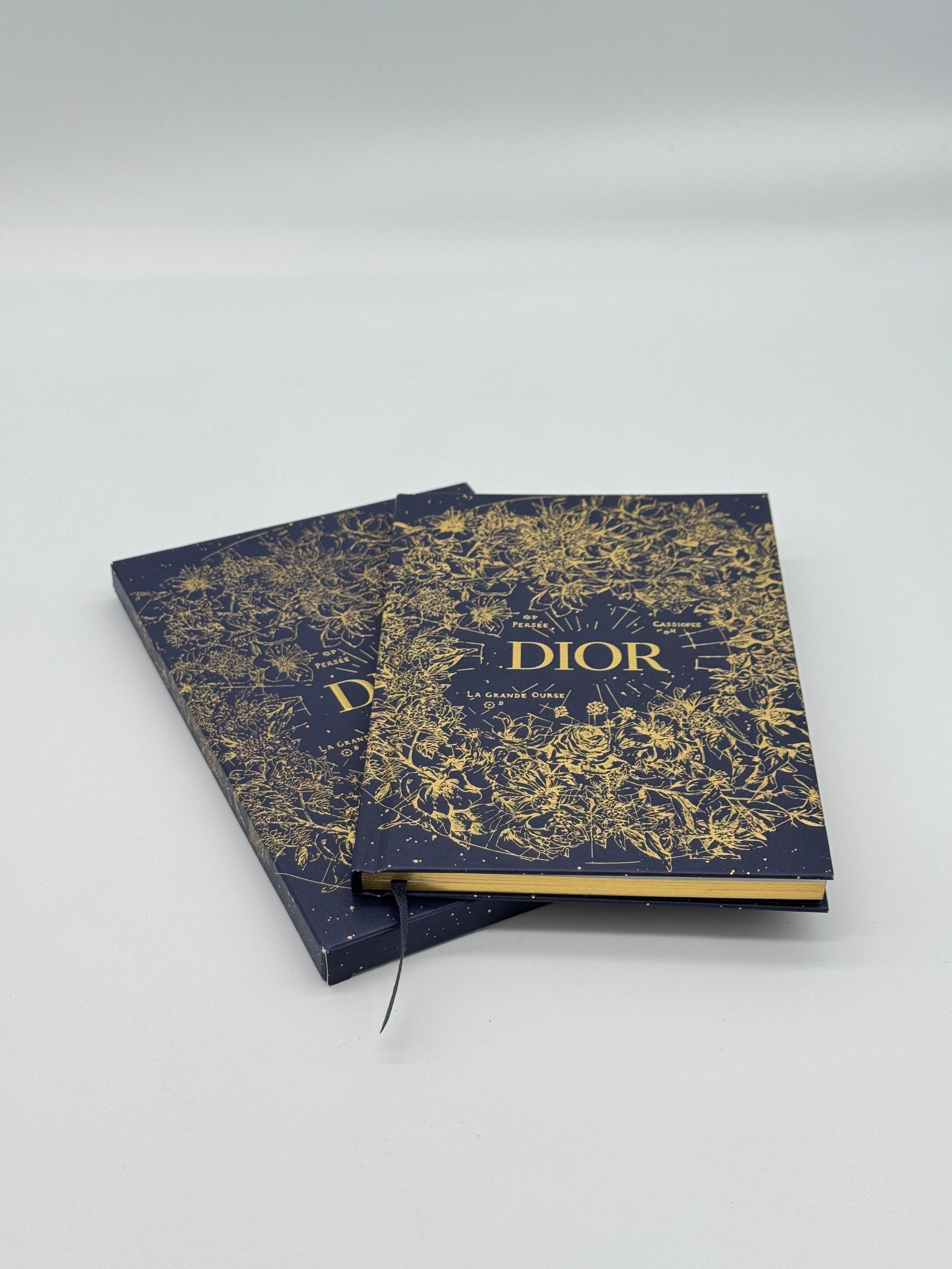 Dior 'Lunar' Notebook