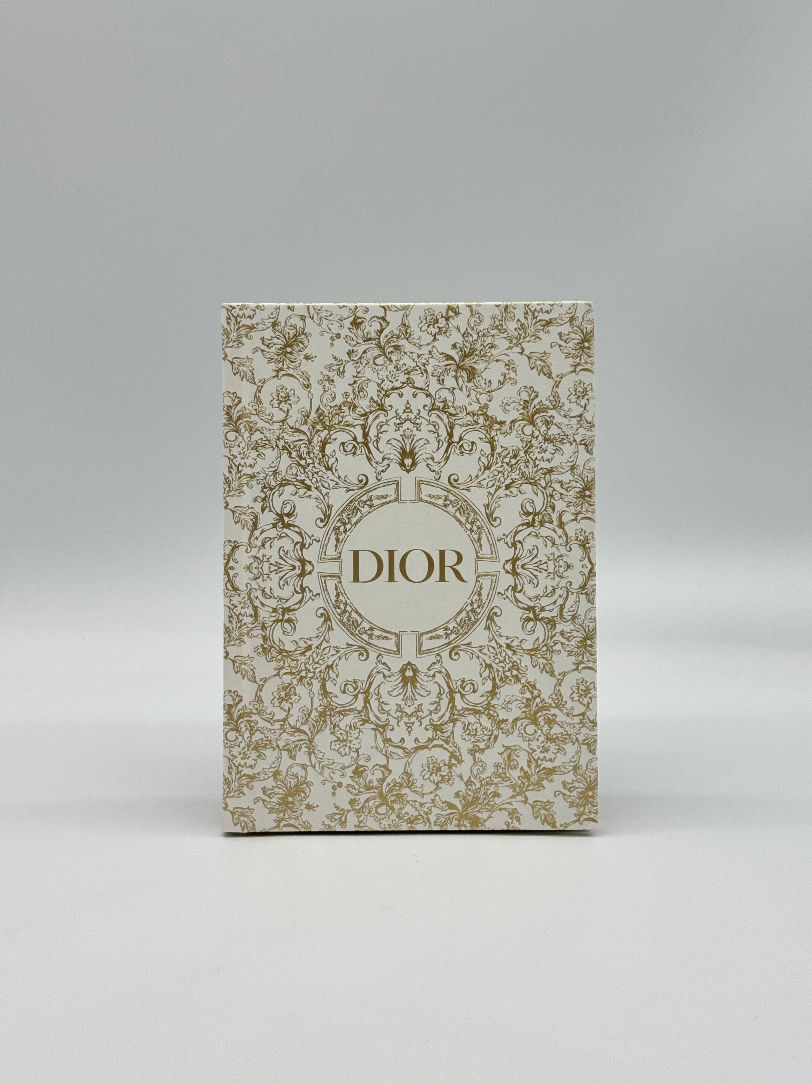 Dior 'Lunar' Notebook