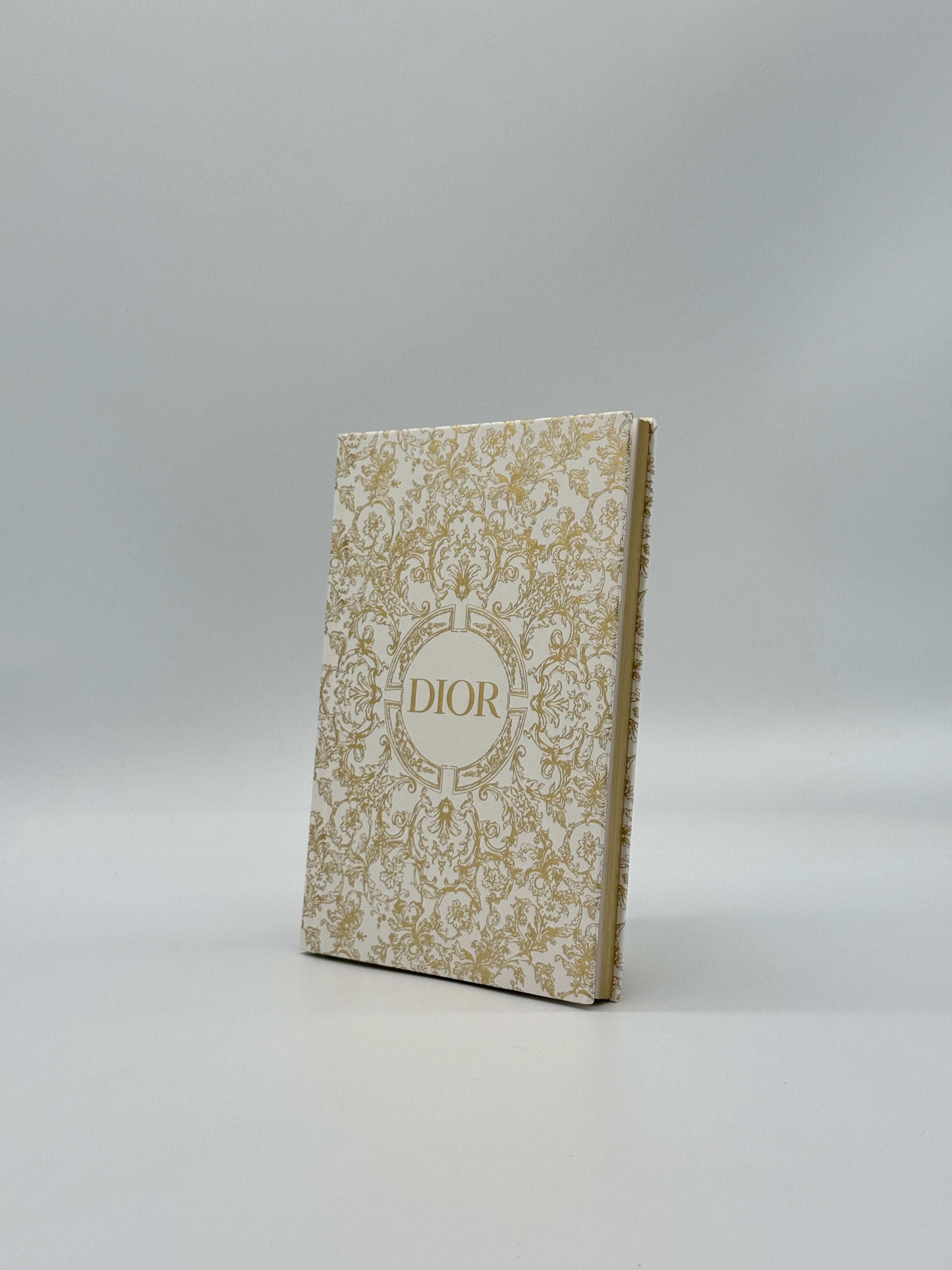 Dior 'Lunar' Notebook