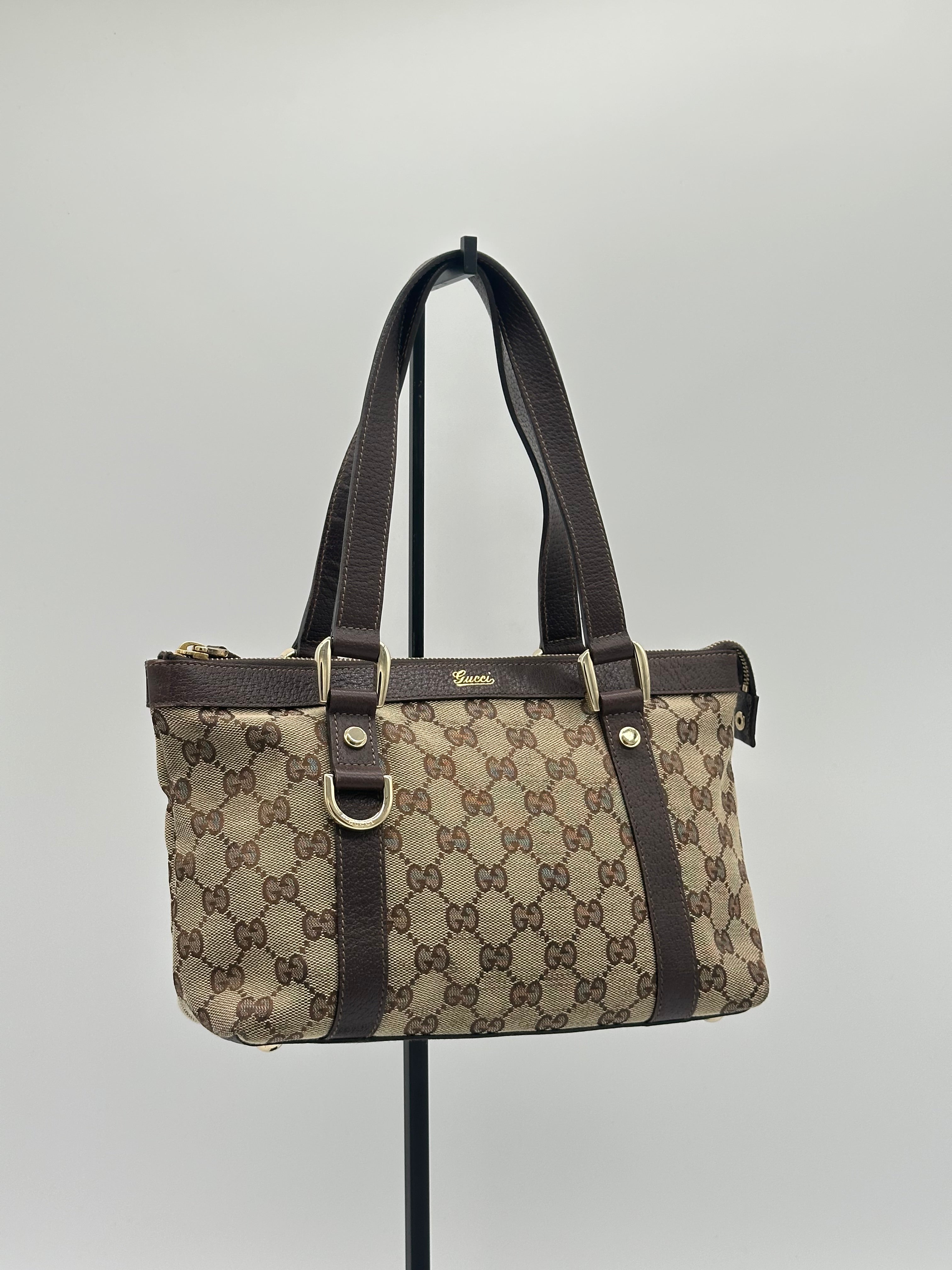 Gucci Small Abbey D-Ring