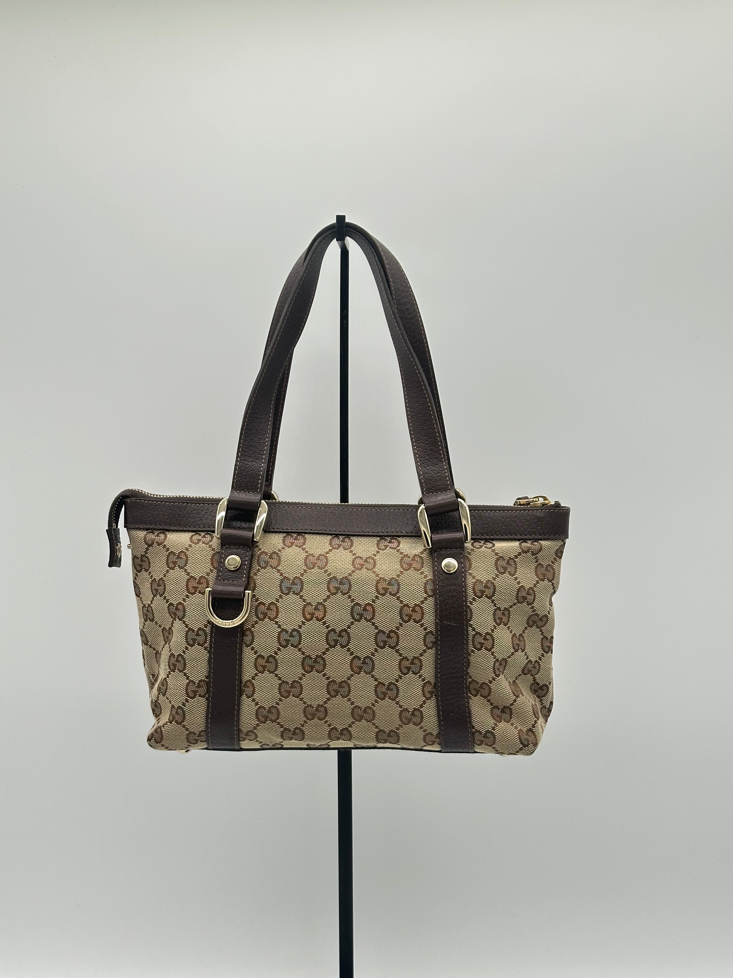 Gucci Small Abbey D-Ring