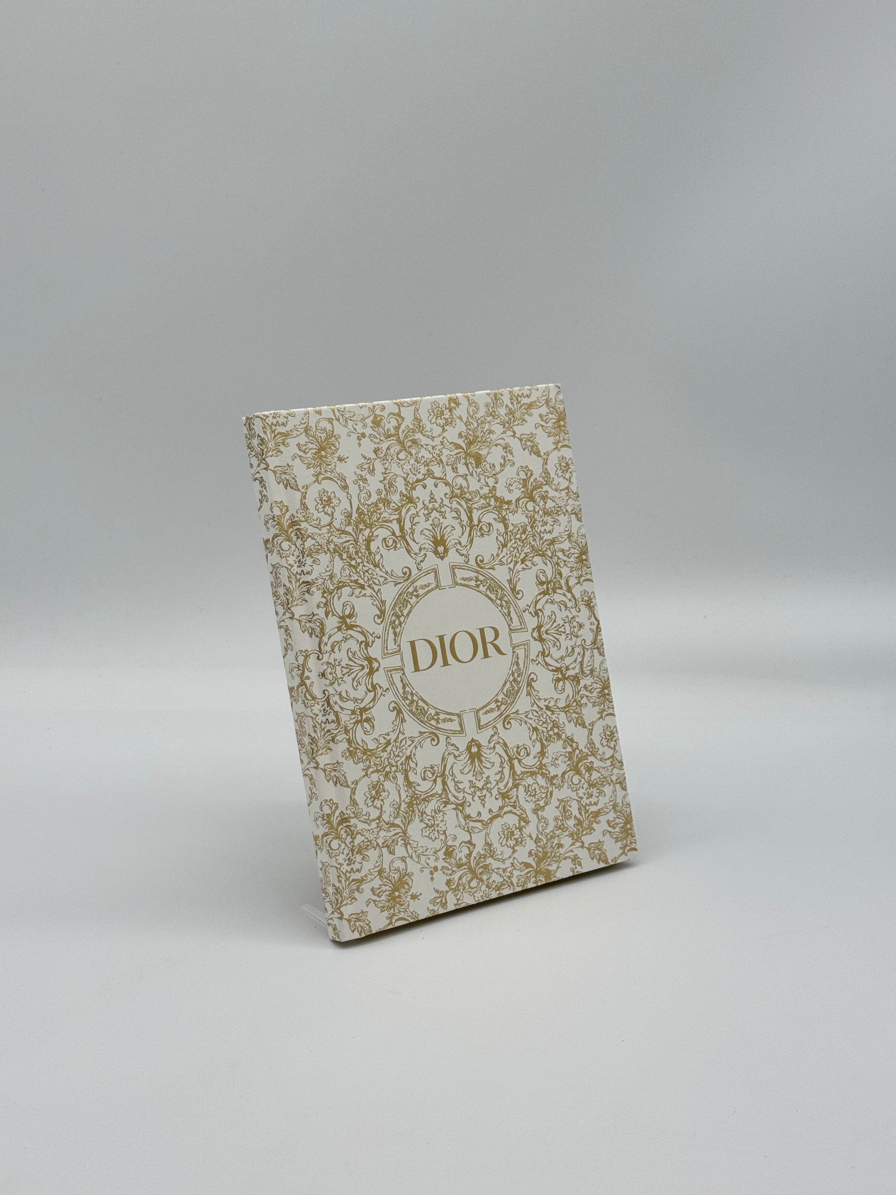 Dior 'Lunar' Notebook