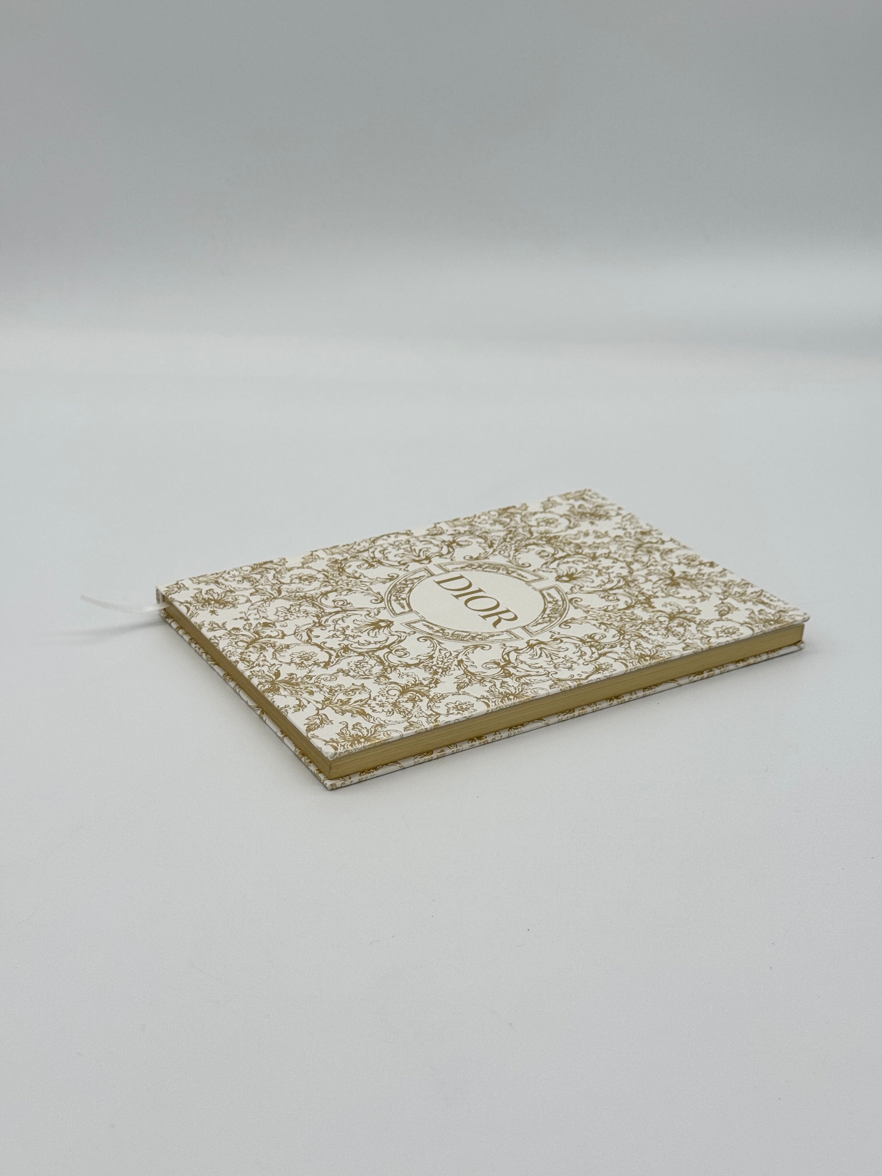 Dior 'Lunar' Notebook