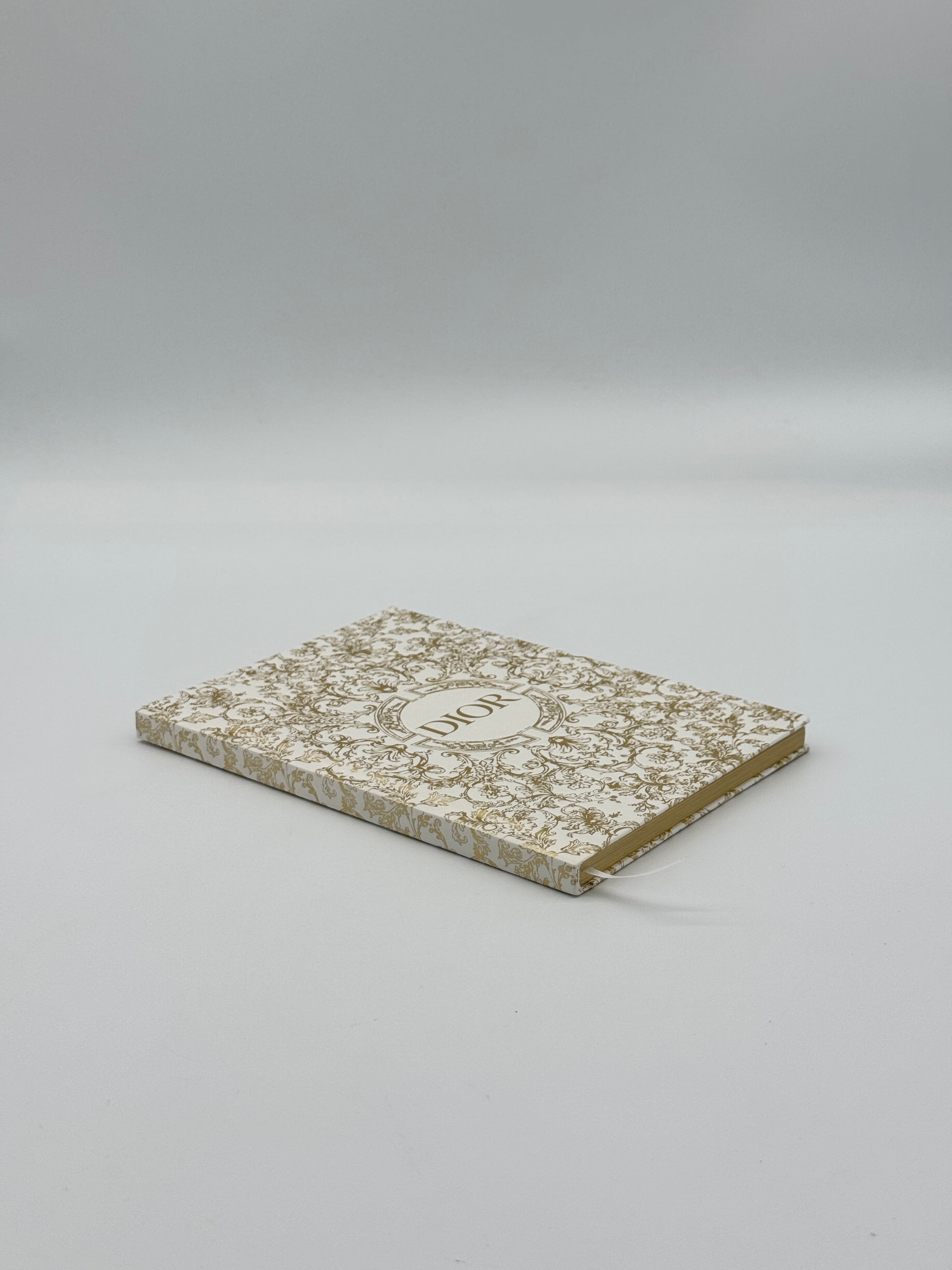 Dior 'Lunar' Notebook