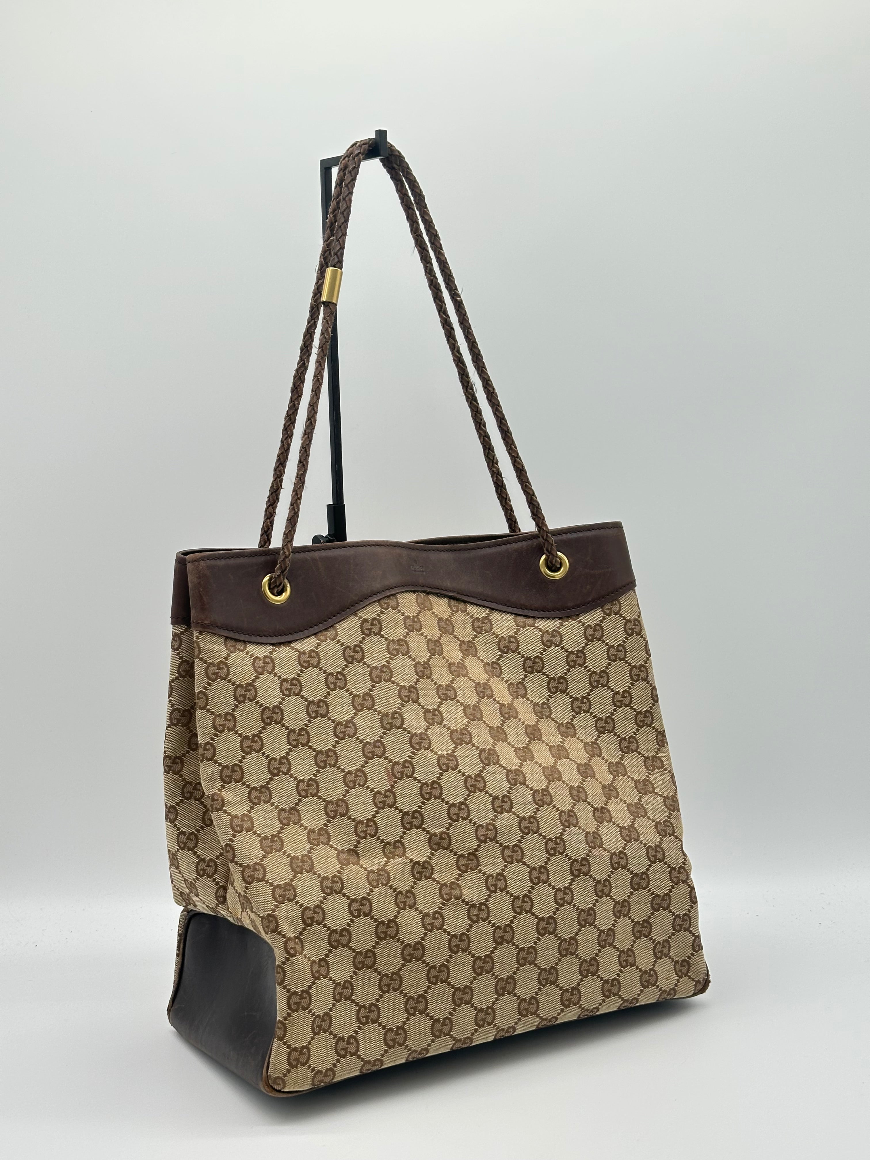 Gucci Gifford Tote Bag