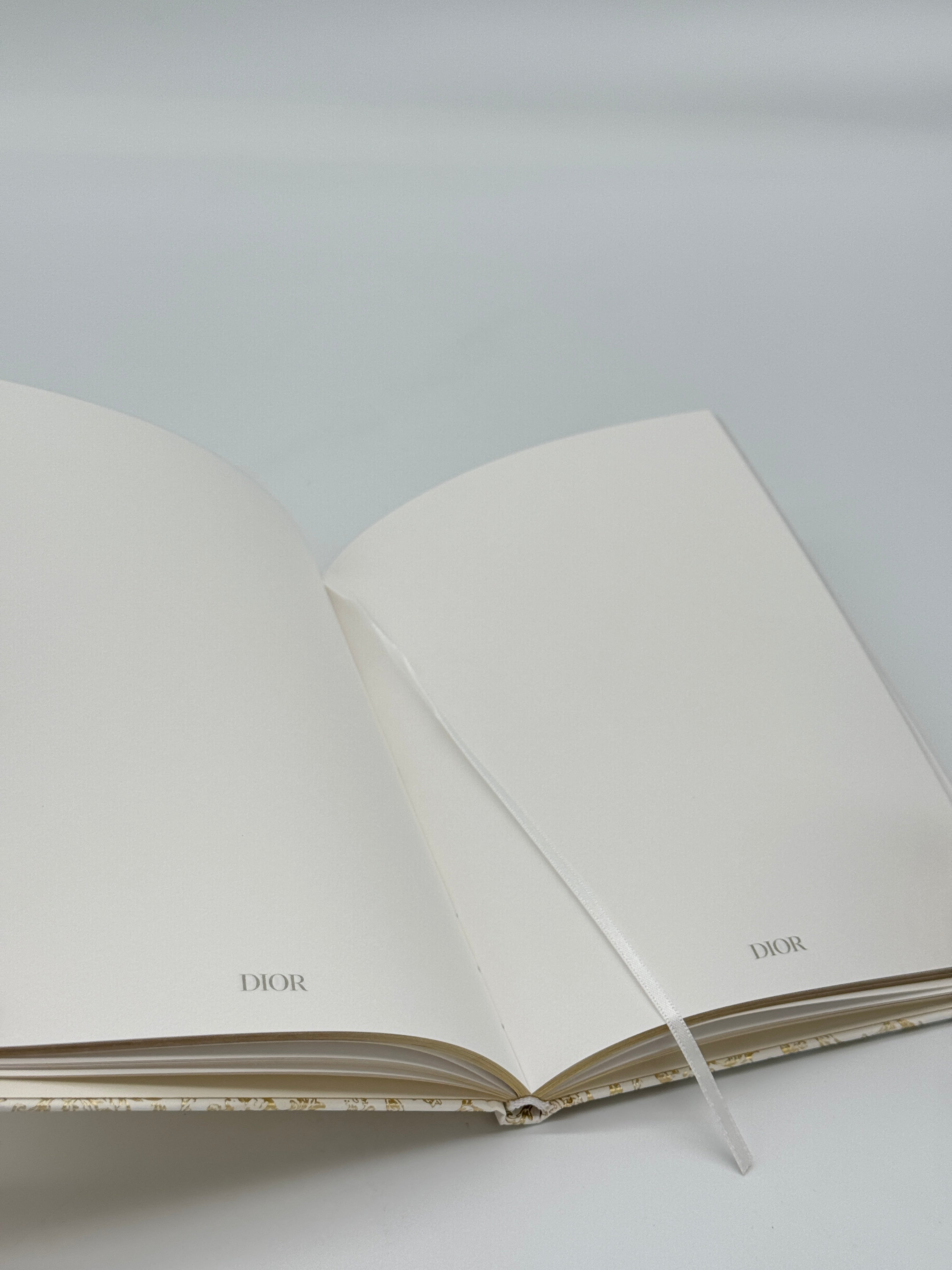 Dior 'Lunar' Notebook