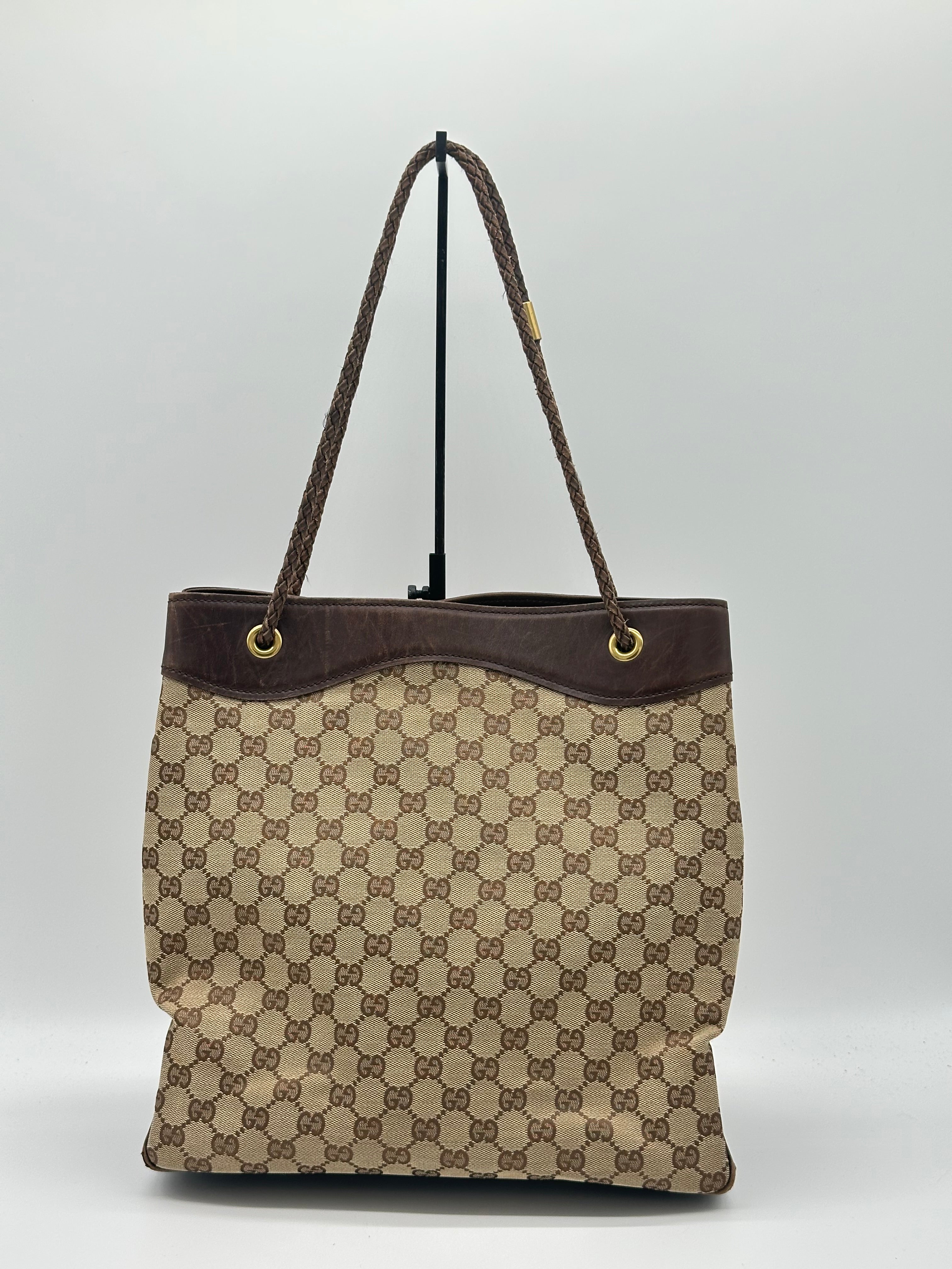 Gucci Gifford Tote Bag