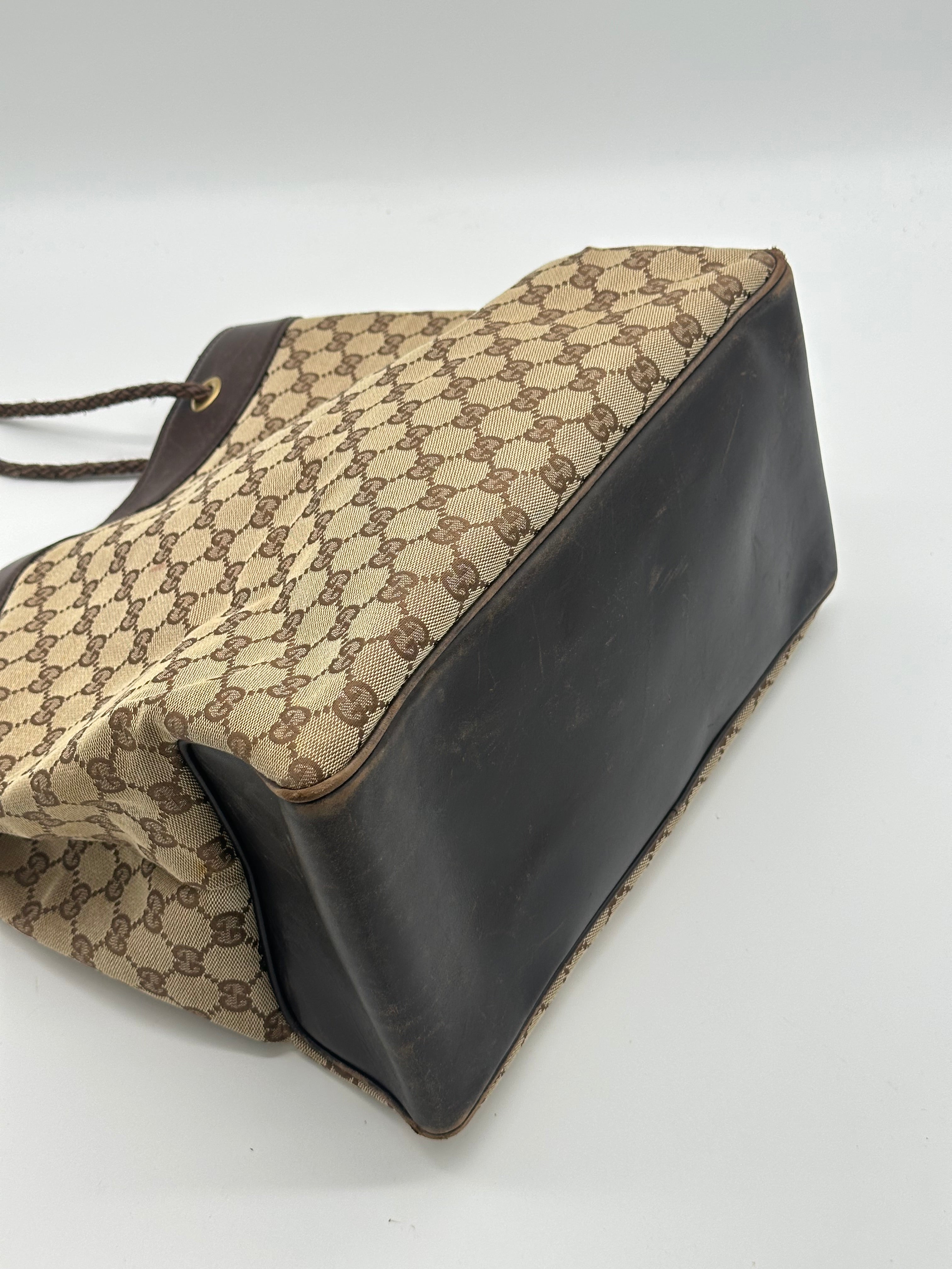 Gucci Gifford Tote Bag