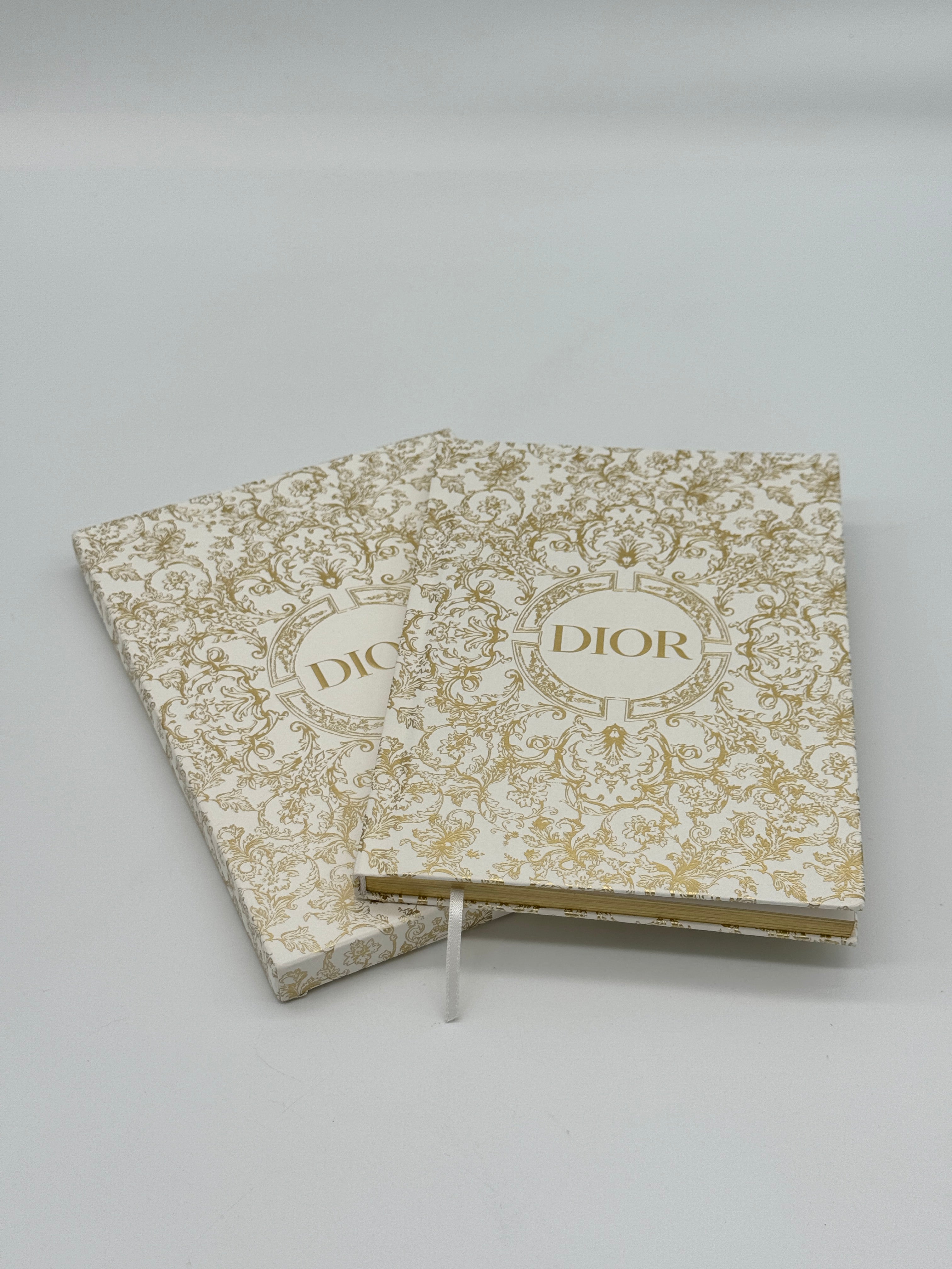 Dior 'Lunar' Notebook