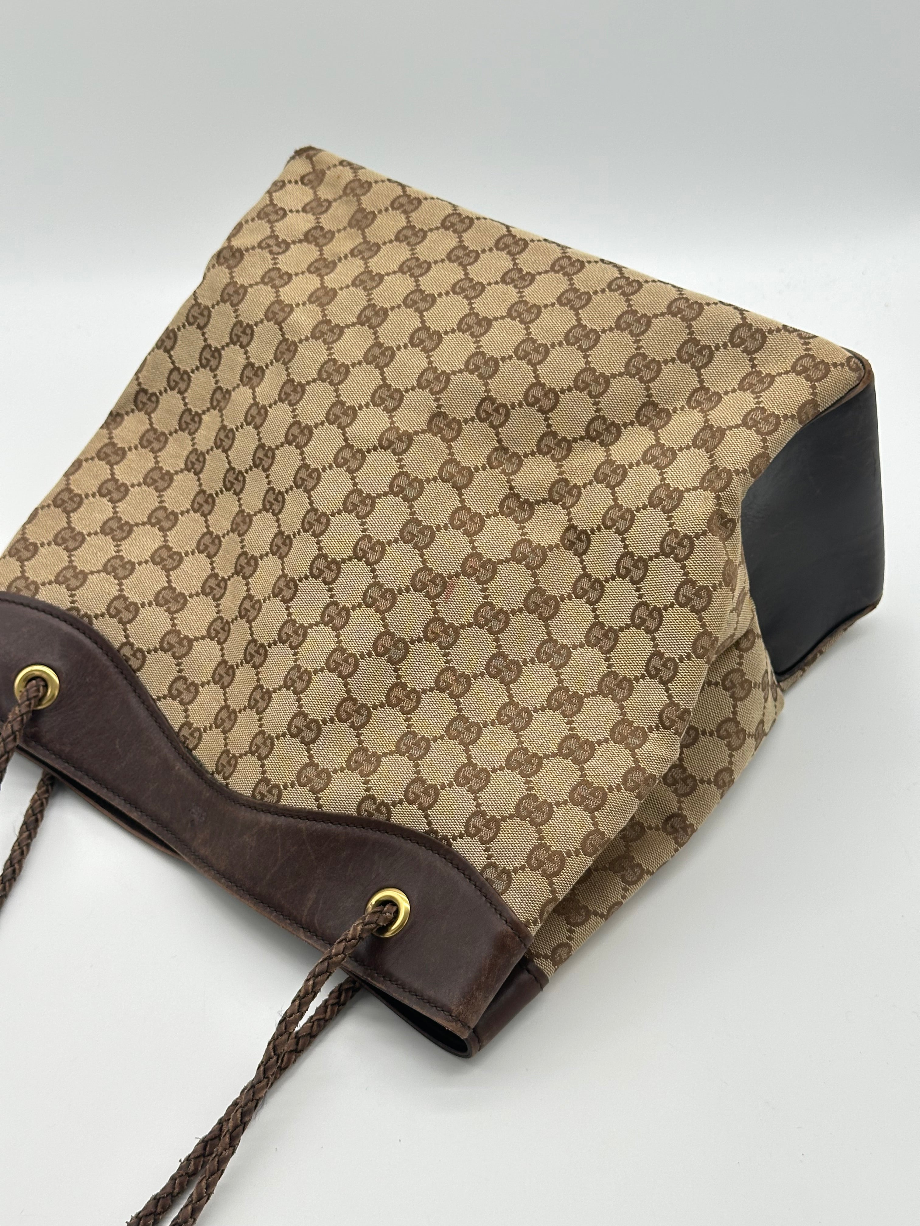 Gucci Gifford Tote Bag