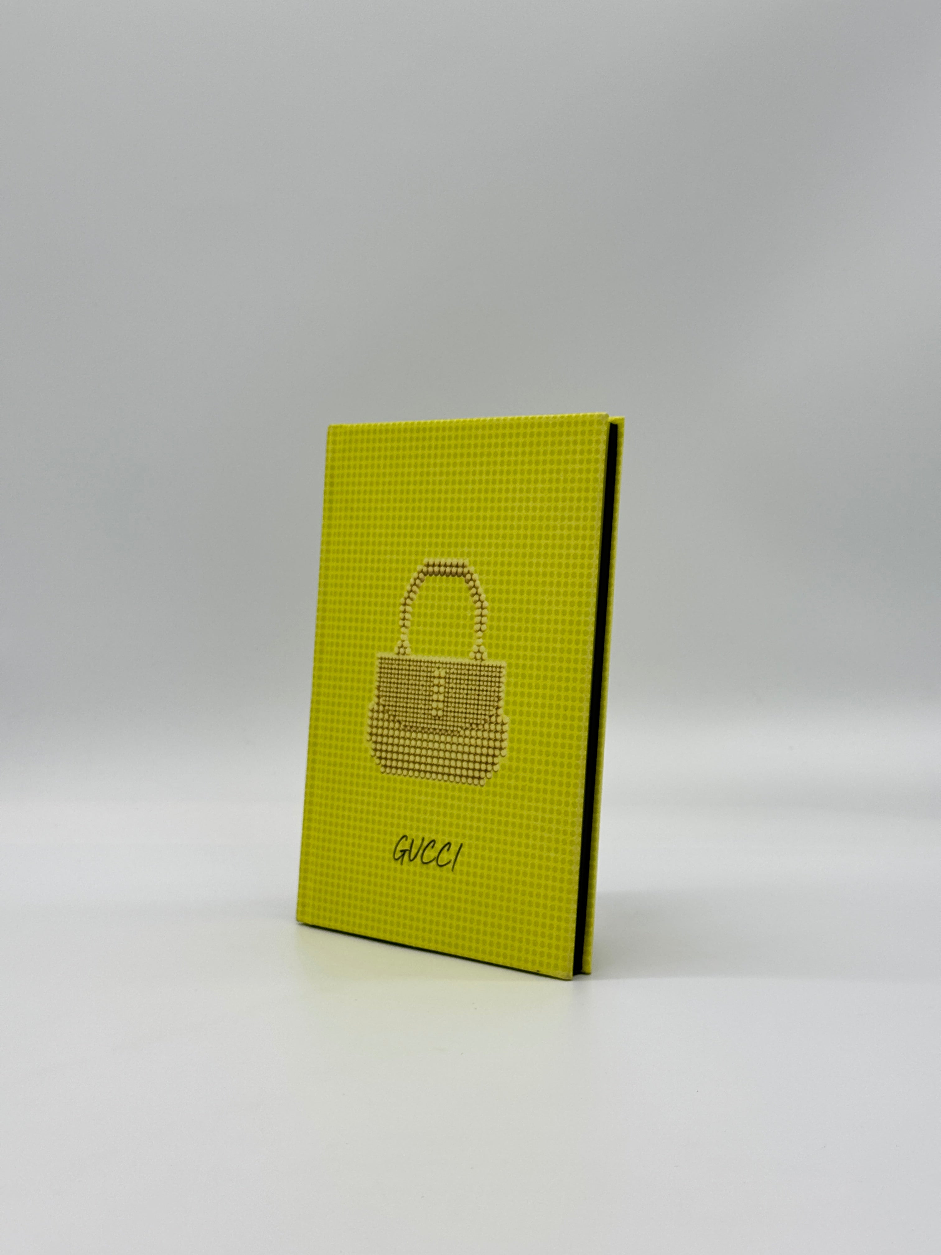 Gucci Notebook